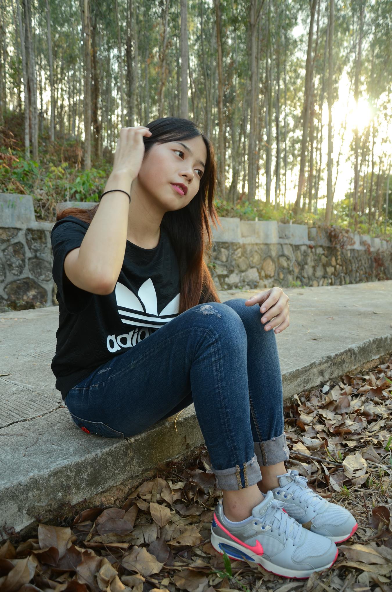 图片[31]-[战前女神] 美腿美足精品摄影套图 107 [137P] – 速更版-美库