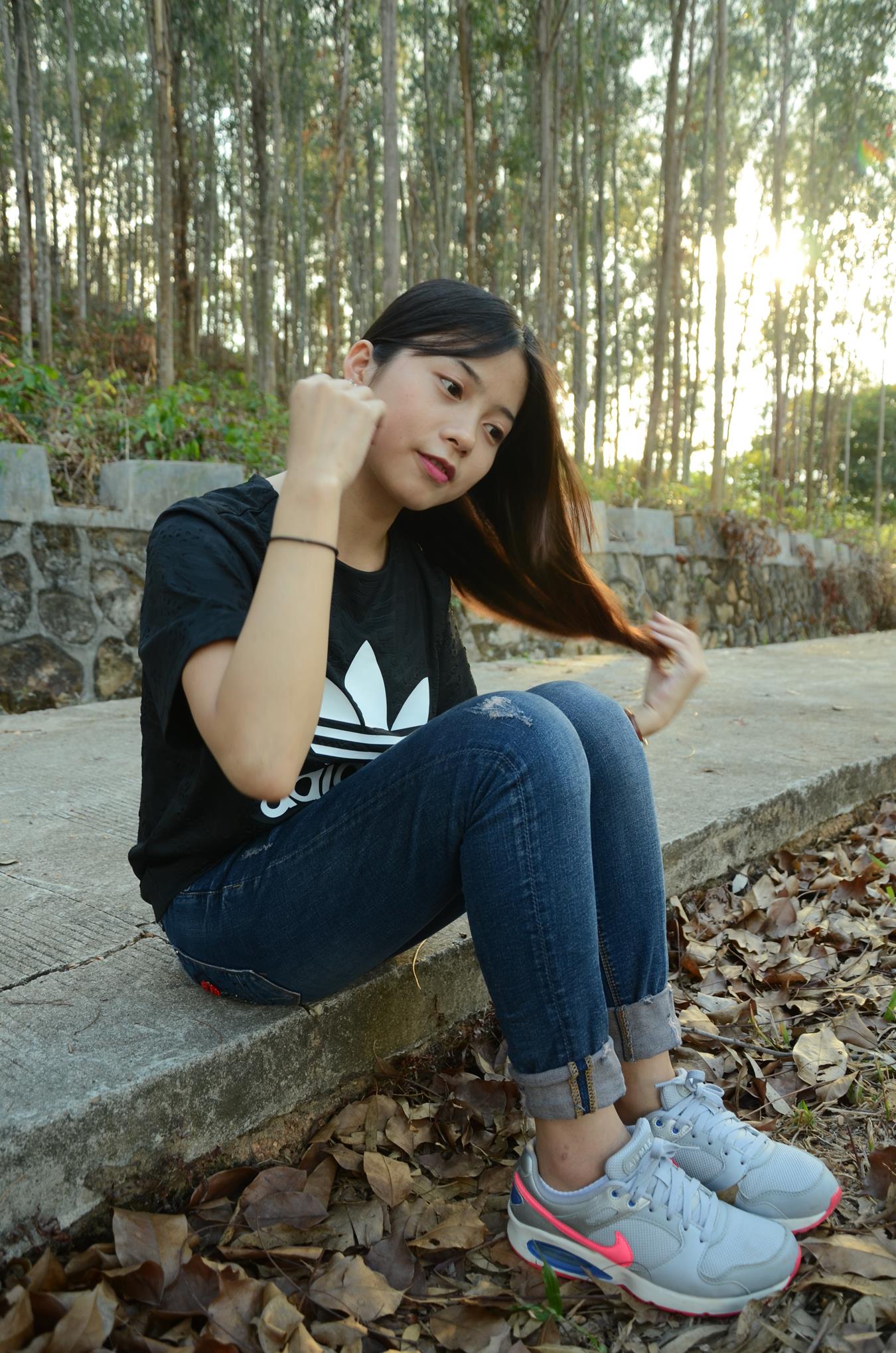 图片[32]-[战前女神] 美腿美足精品摄影套图 107 [137P] – 速更版-美库