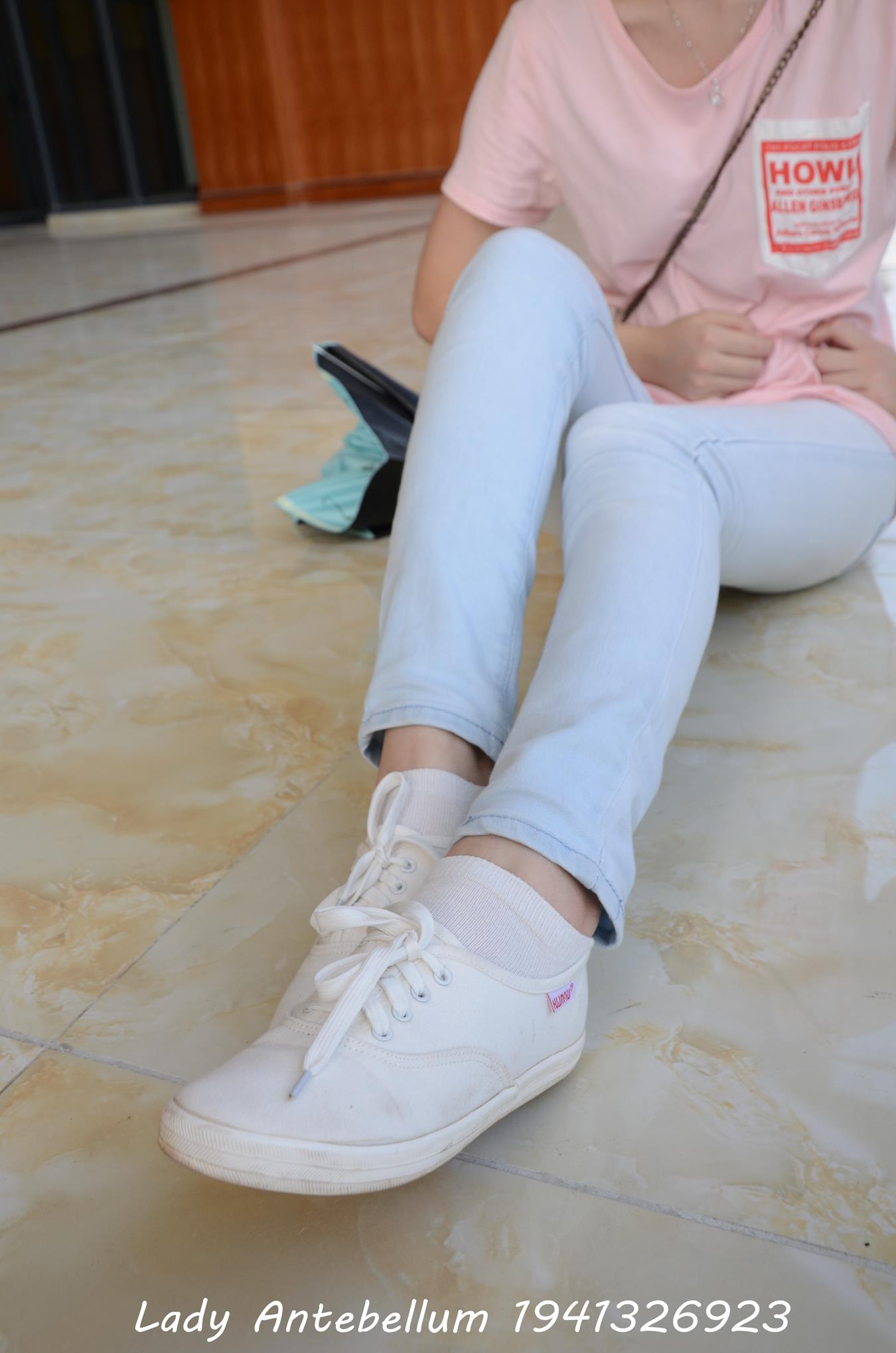 图片[97]-[战前女神] 美腿美足精品摄影套图 105 [98P] – 速更版-美库