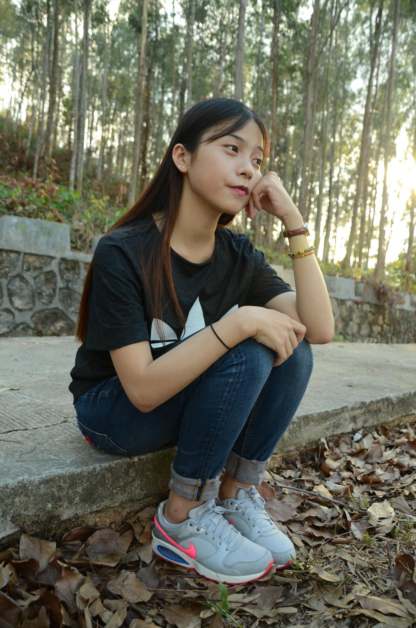 图片[34]-[战前女神] 美腿美足精品摄影套图 107 [137P] – 速更版-美库