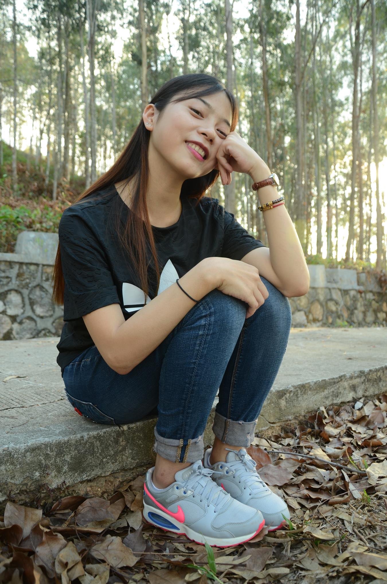 图片[35]-[战前女神] 美腿美足精品摄影套图 107 [137P] – 速更版-美库