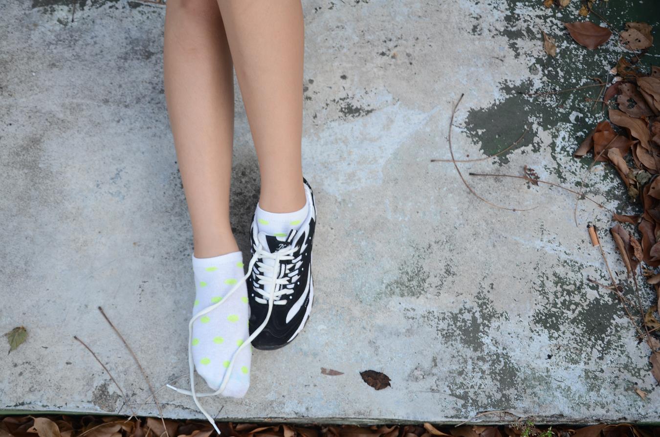 图片[61]-[战前女神] 美腿美足精品摄影套图 106 [189P] – 速更版-美库