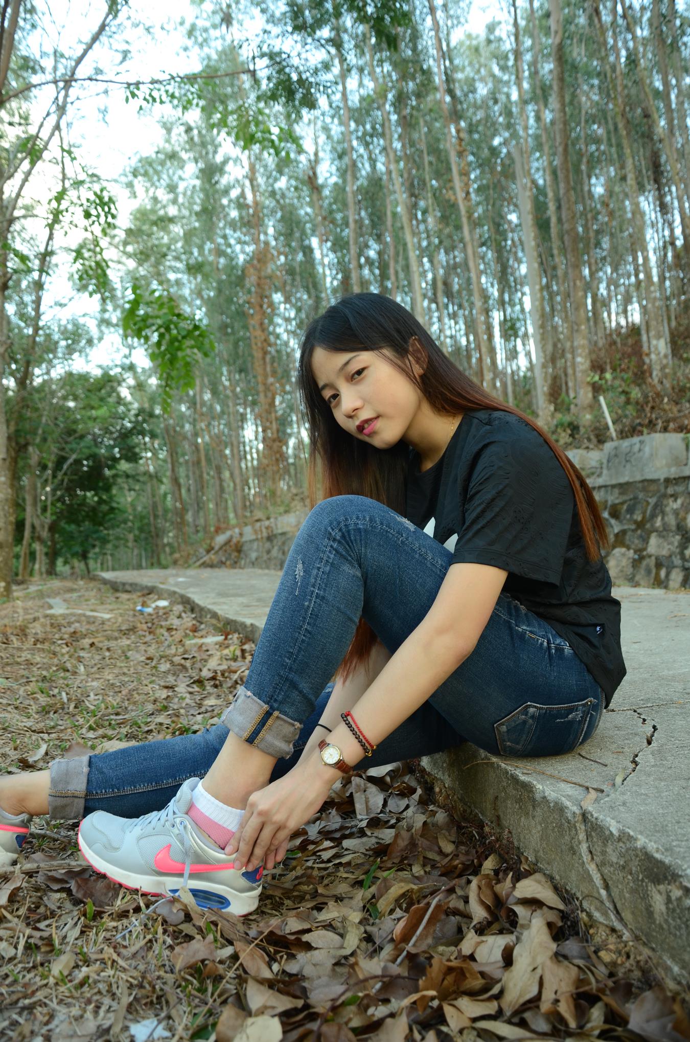 图片[48]-[战前女神] 美腿美足精品摄影套图 107 [137P] – 速更版-美库