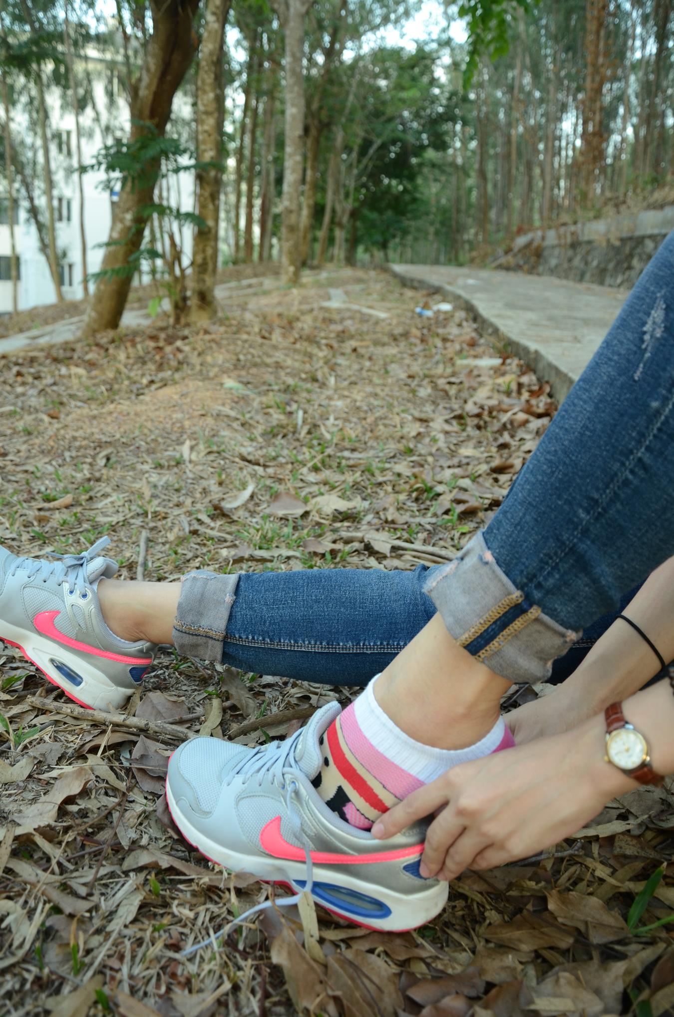 图片[50]-[战前女神] 美腿美足精品摄影套图 107 [137P] – 速更版-美库