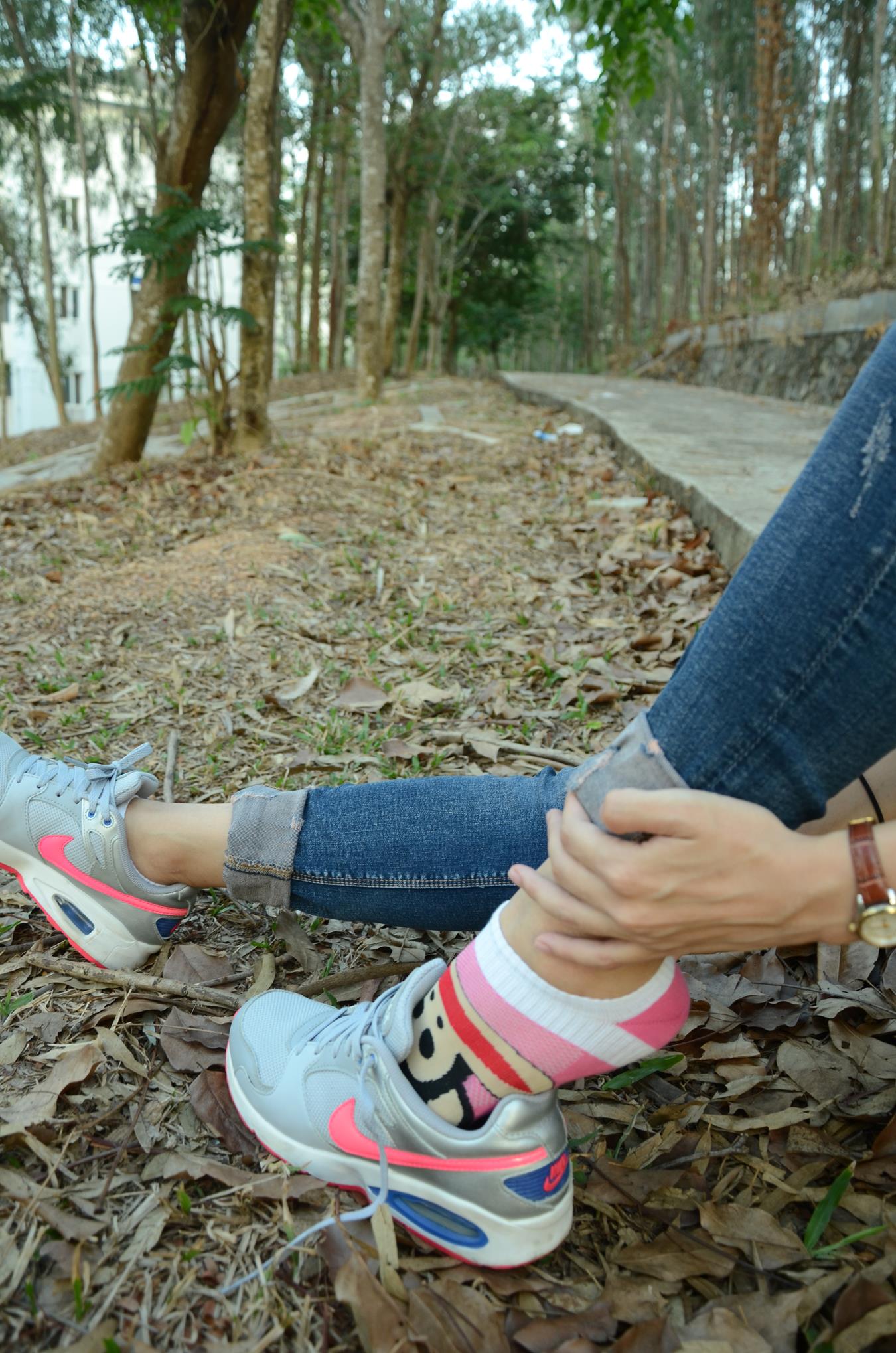 图片[51]-[战前女神] 美腿美足精品摄影套图 107 [137P] – 速更版-美库