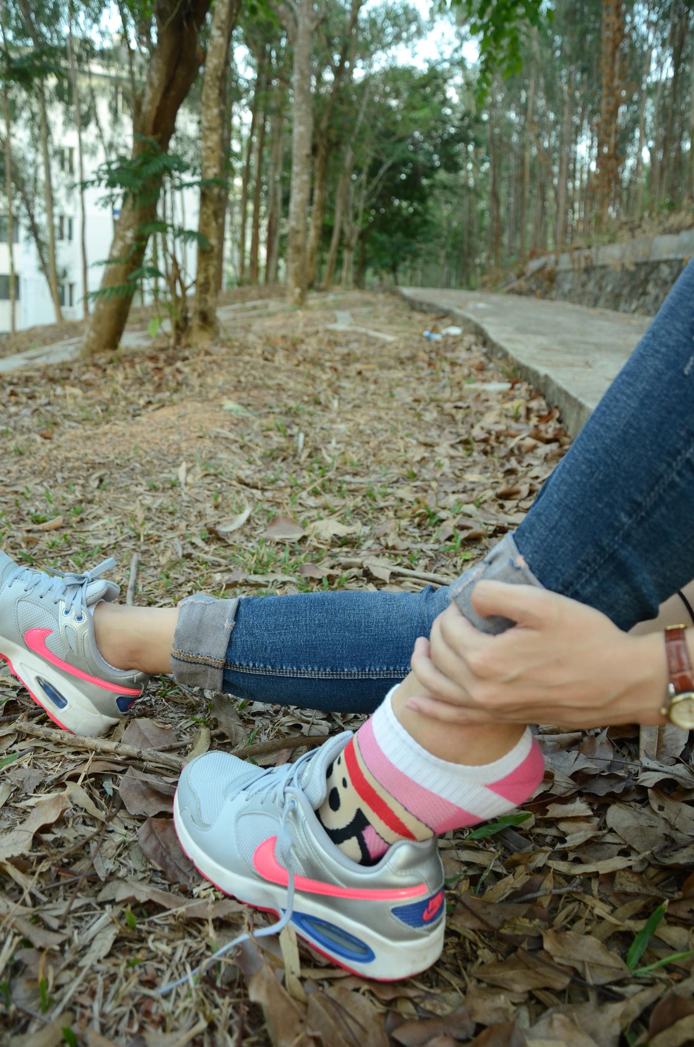 图片[52]-[战前女神] 美腿美足精品摄影套图 107 [137P] – 速更版-美库