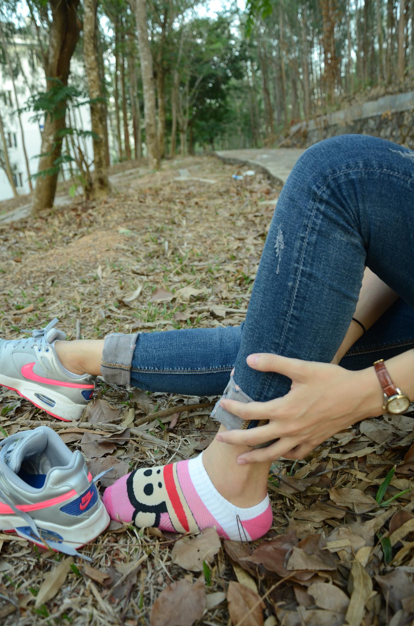 图片[55]-[战前女神] 美腿美足精品摄影套图 107 [137P] – 速更版-美库