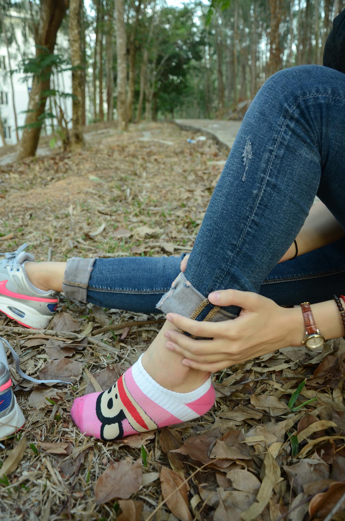 图片[56]-[战前女神] 美腿美足精品摄影套图 107 [137P] – 速更版-美库