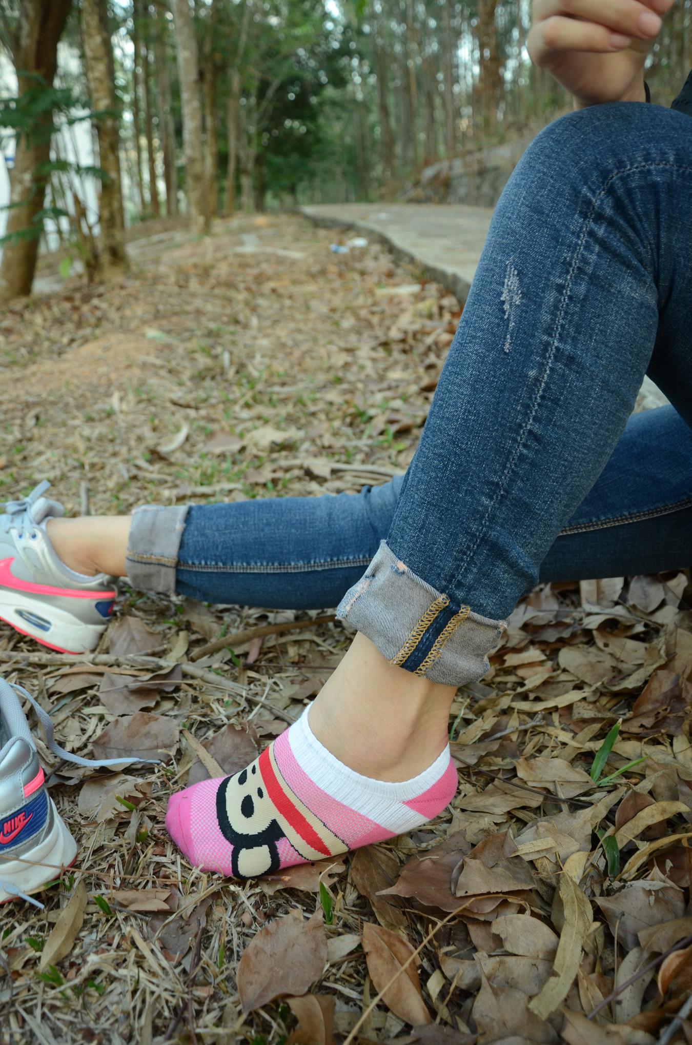 图片[60]-[战前女神] 美腿美足精品摄影套图 107 [137P] – 速更版-美库