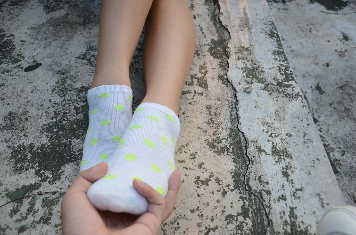 图片[94]-[战前女神] 美腿美足精品摄影套图 106 [189P] – 速更版-美库