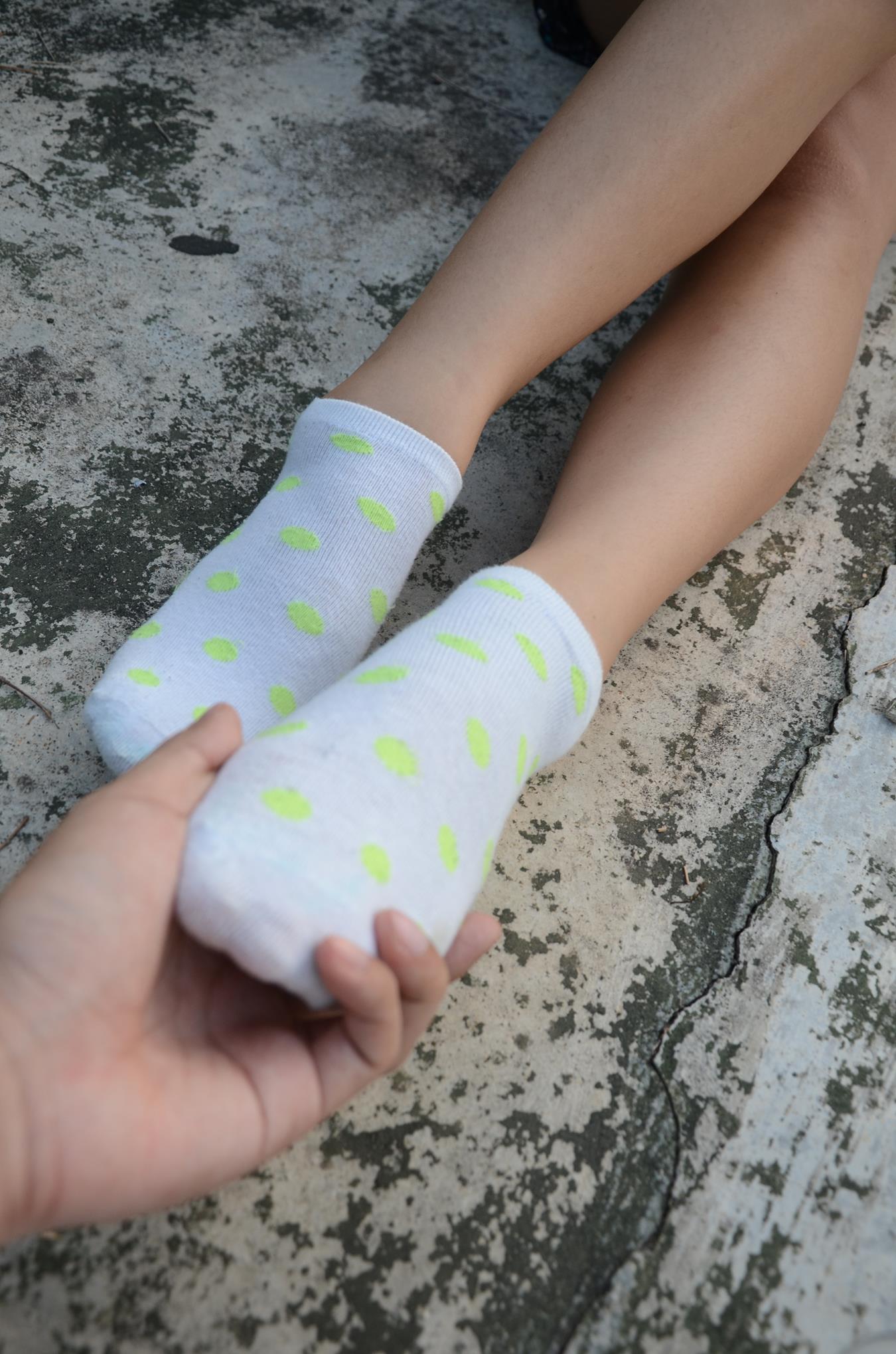 图片[95]-[战前女神] 美腿美足精品摄影套图 106 [189P] – 速更版-美库