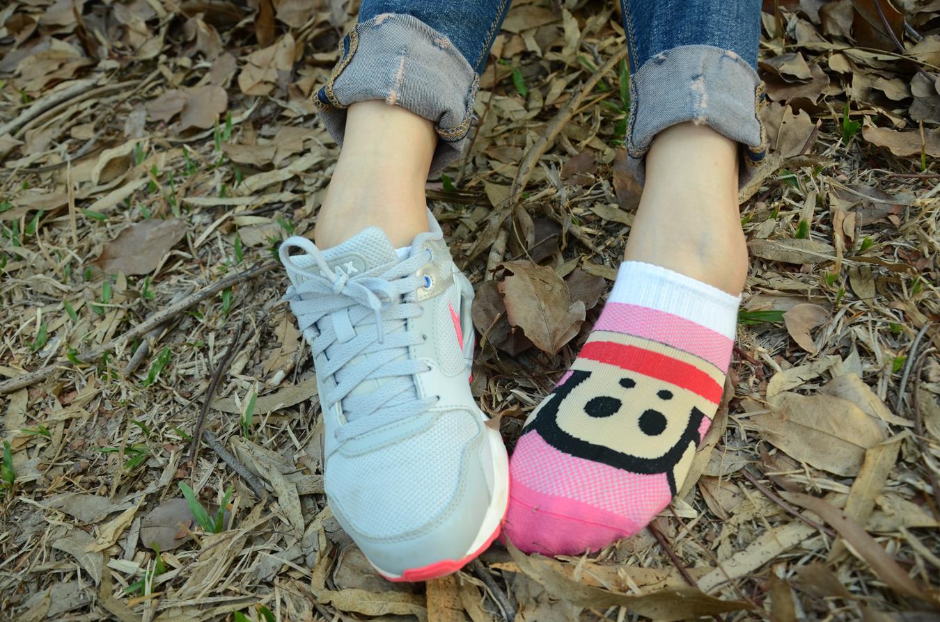 图片[66]-[战前女神] 美腿美足精品摄影套图 107 [137P] – 速更版-美库