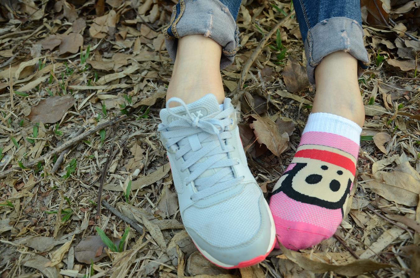 图片[67]-[战前女神] 美腿美足精品摄影套图 107 [137P] – 速更版-美库