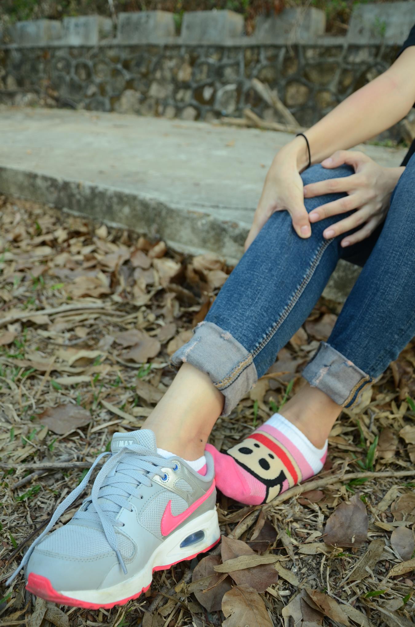 图片[69]-[战前女神] 美腿美足精品摄影套图 107 [137P] – 速更版-美库