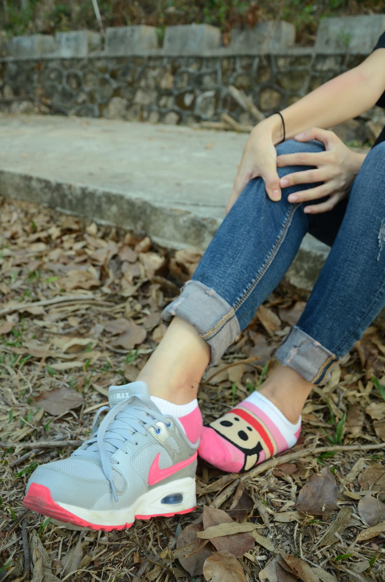 图片[70]-[战前女神] 美腿美足精品摄影套图 107 [137P] – 速更版-美库