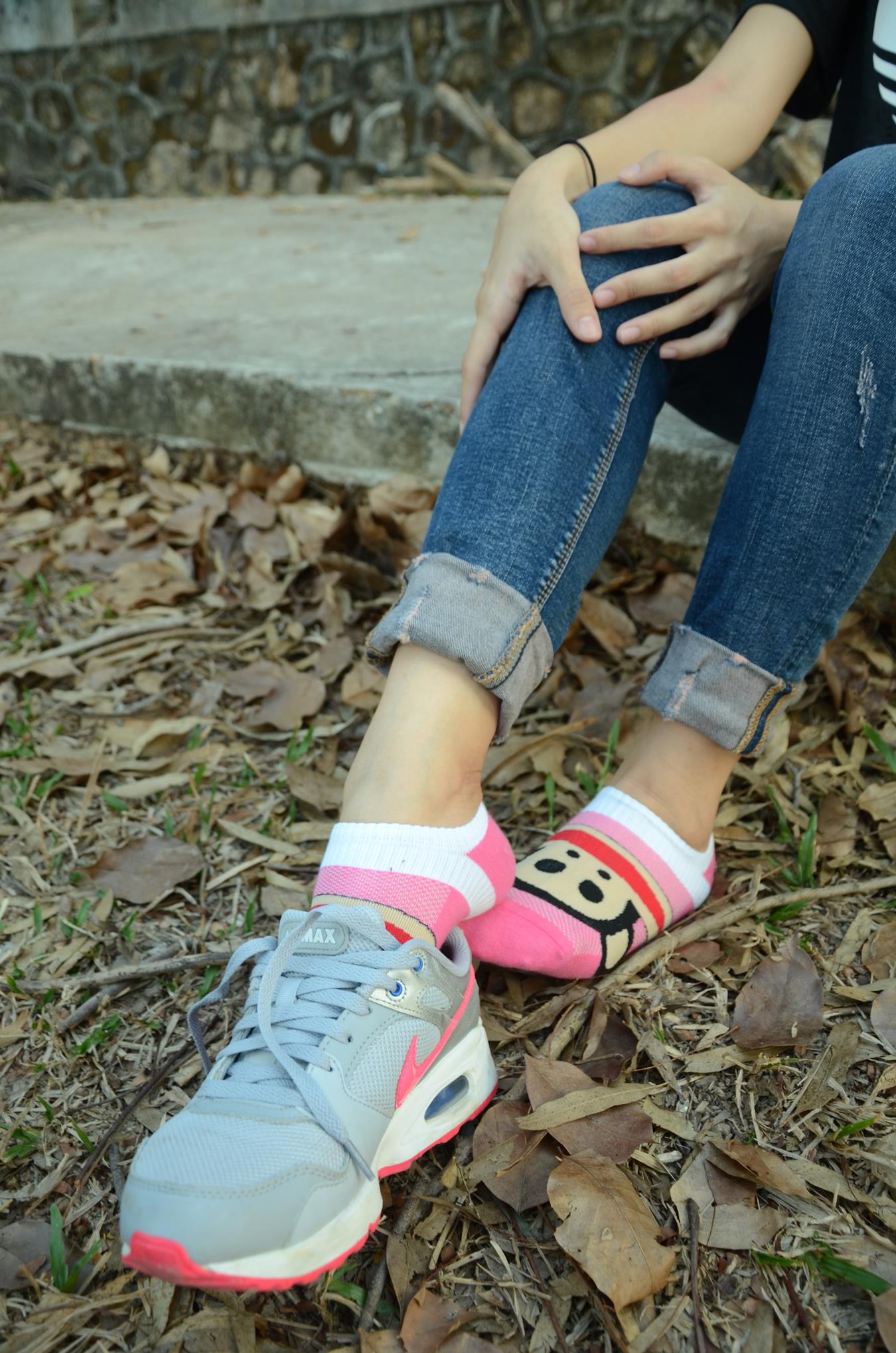 图片[72]-[战前女神] 美腿美足精品摄影套图 107 [137P] – 速更版-美库