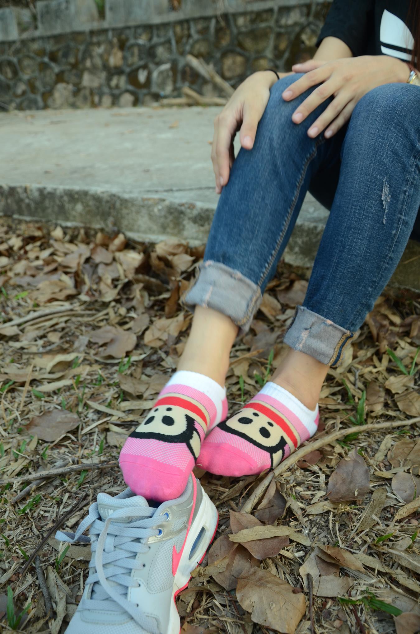 图片[73]-[战前女神] 美腿美足精品摄影套图 107 [137P] – 速更版-美库