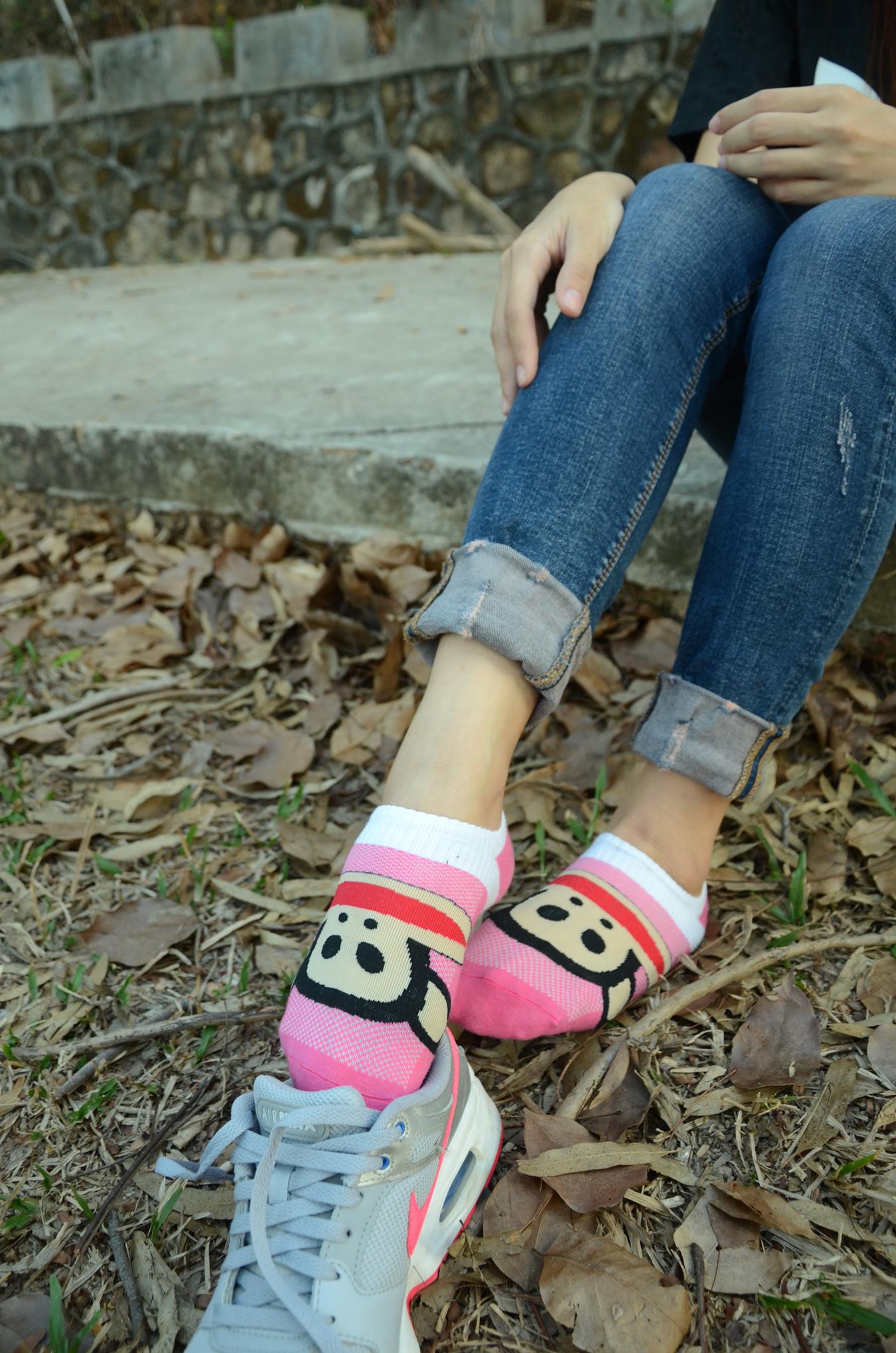 图片[74]-[战前女神] 美腿美足精品摄影套图 107 [137P] – 速更版-美库