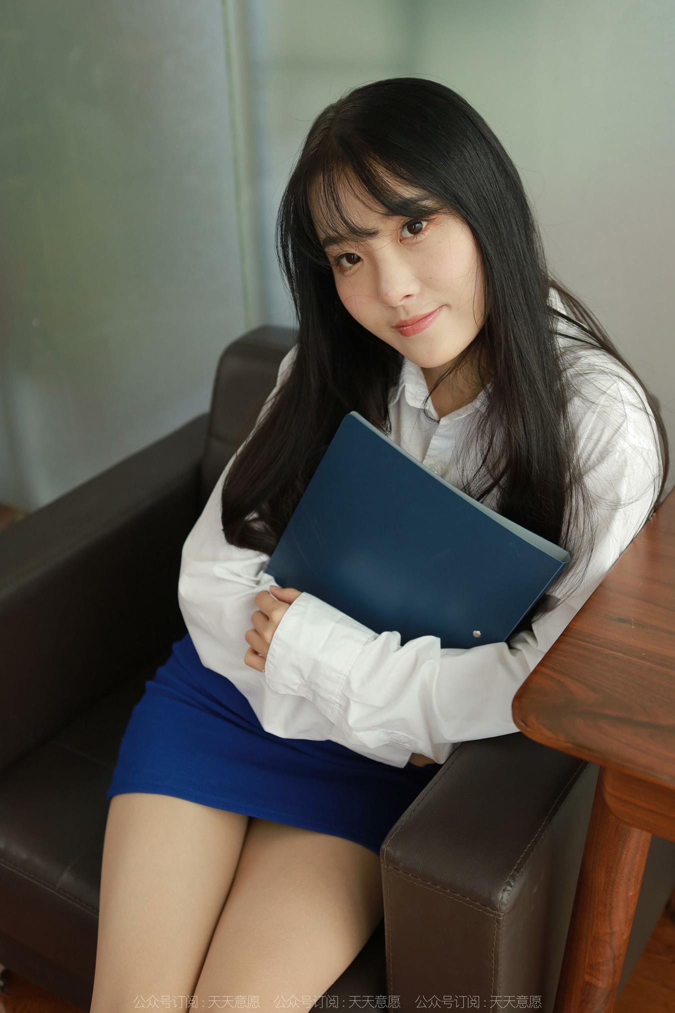 图片[19]-[IESS异思趣向] 耽丝 221012婉萍 [94P] – 速更版-美库