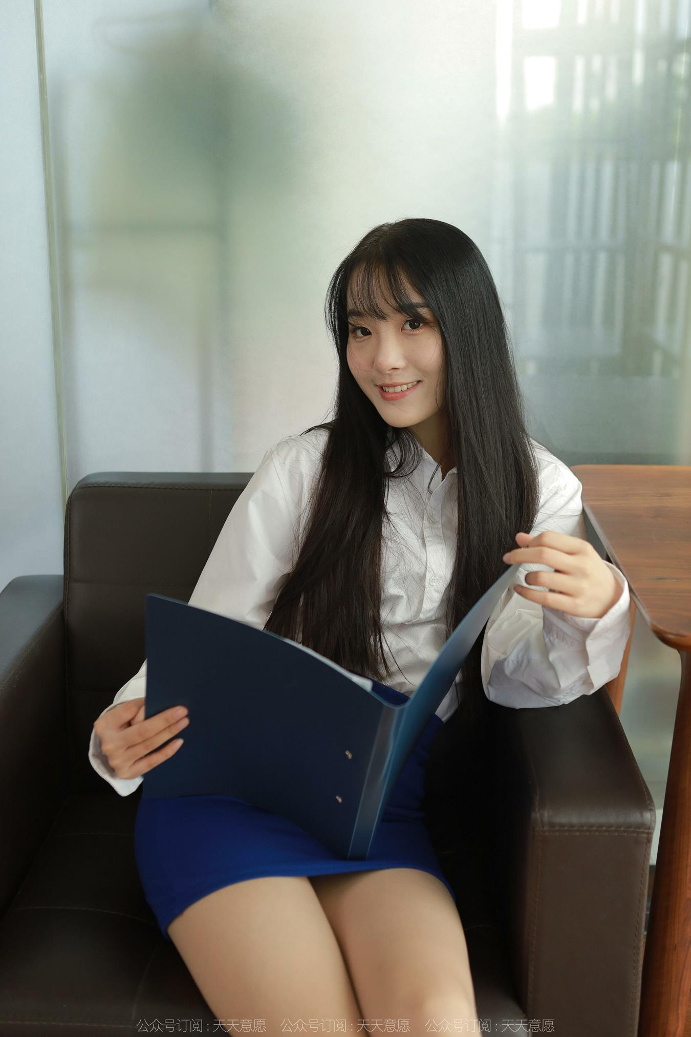 图片[22]-[IESS异思趣向] 耽丝 221012婉萍 [94P] – 速更版-美库