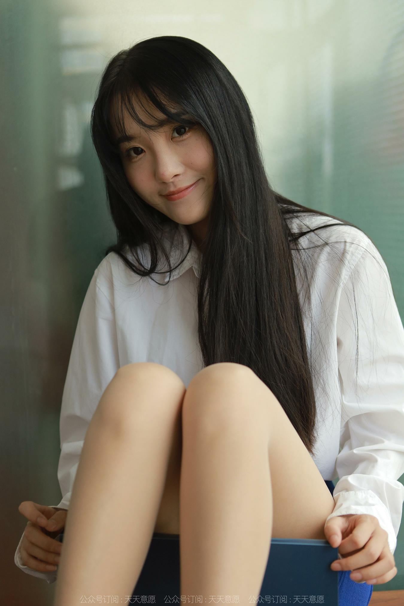 图片[57]-[IESS异思趣向] 耽丝 221012婉萍 [94P] – 速更版-美库