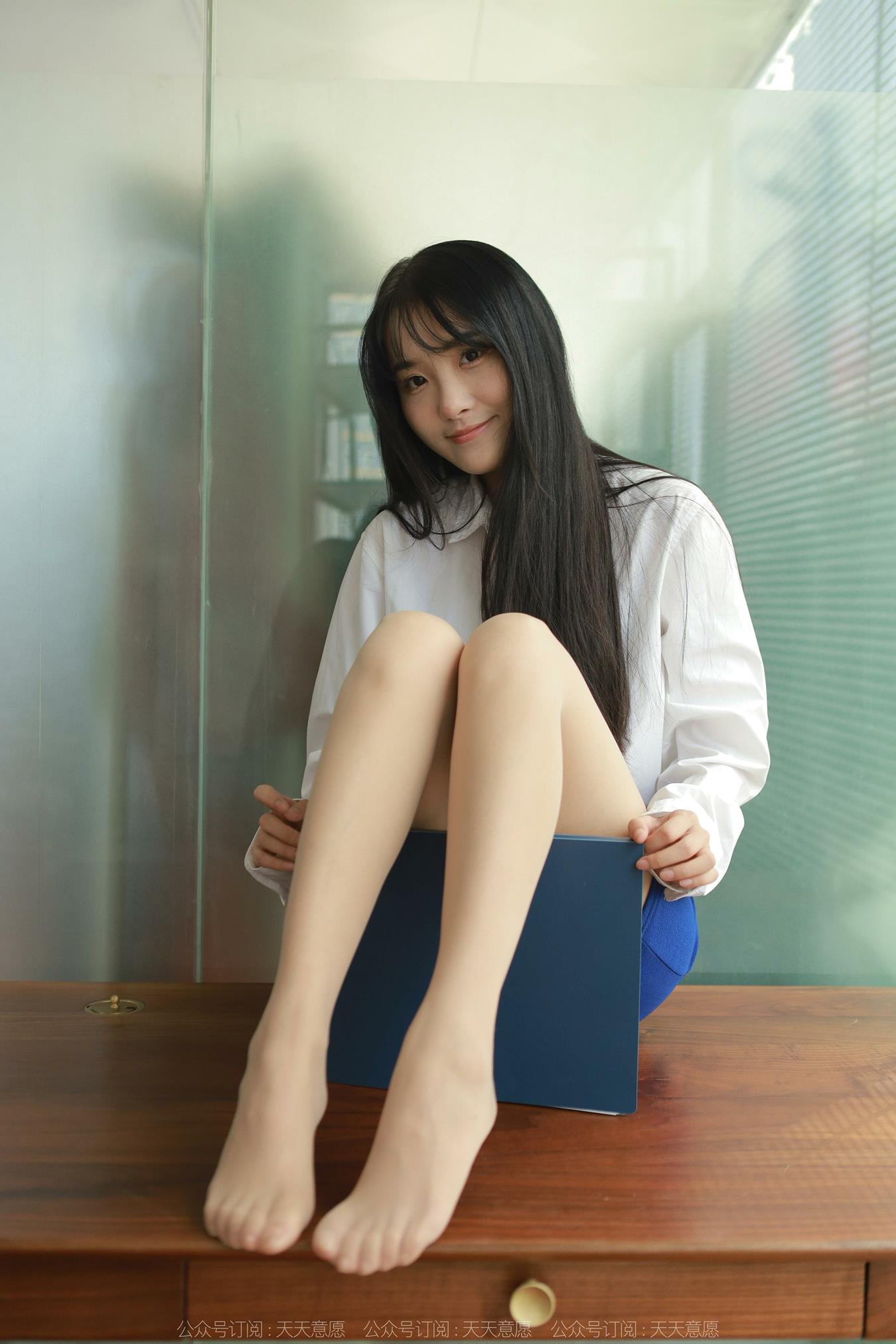 图片[58]-[IESS异思趣向] 耽丝 221012婉萍 [94P] – 速更版-美库