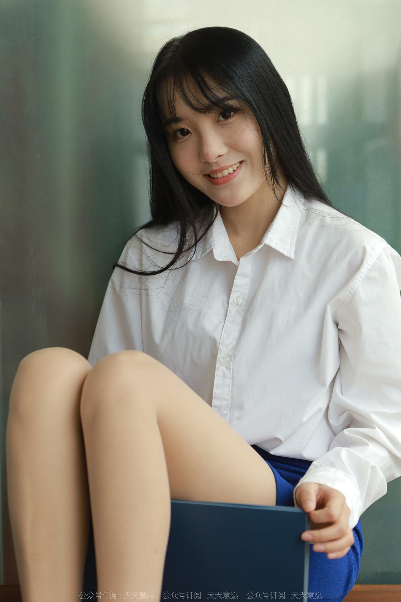 图片[64]-[IESS异思趣向] 耽丝 221012婉萍 [94P] – 速更版-美库