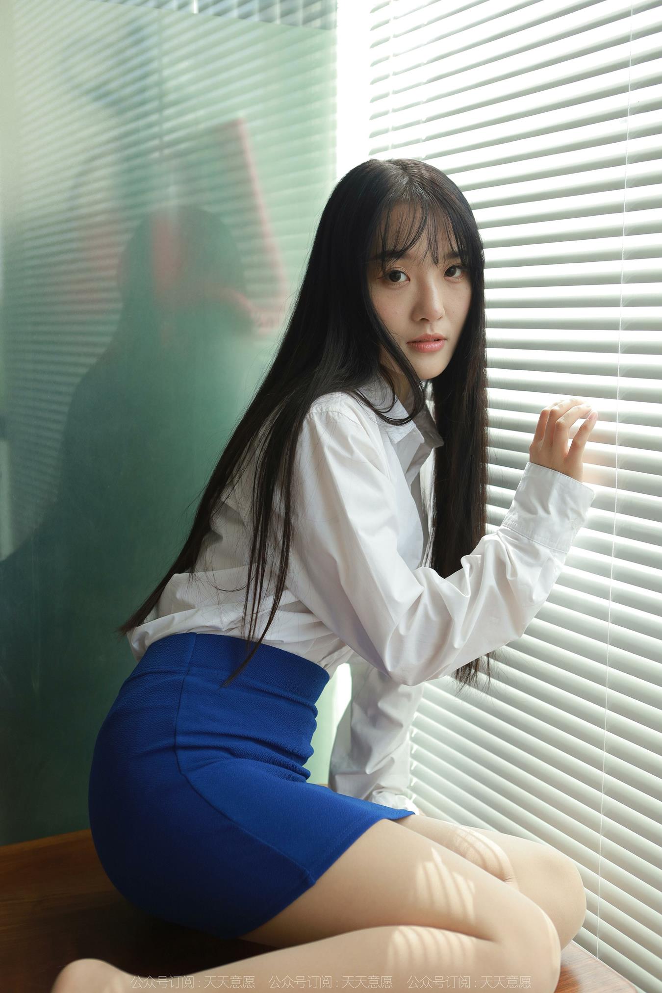 图片[78]-[IESS异思趣向] 耽丝 221012婉萍 [94P] – 速更版-美库