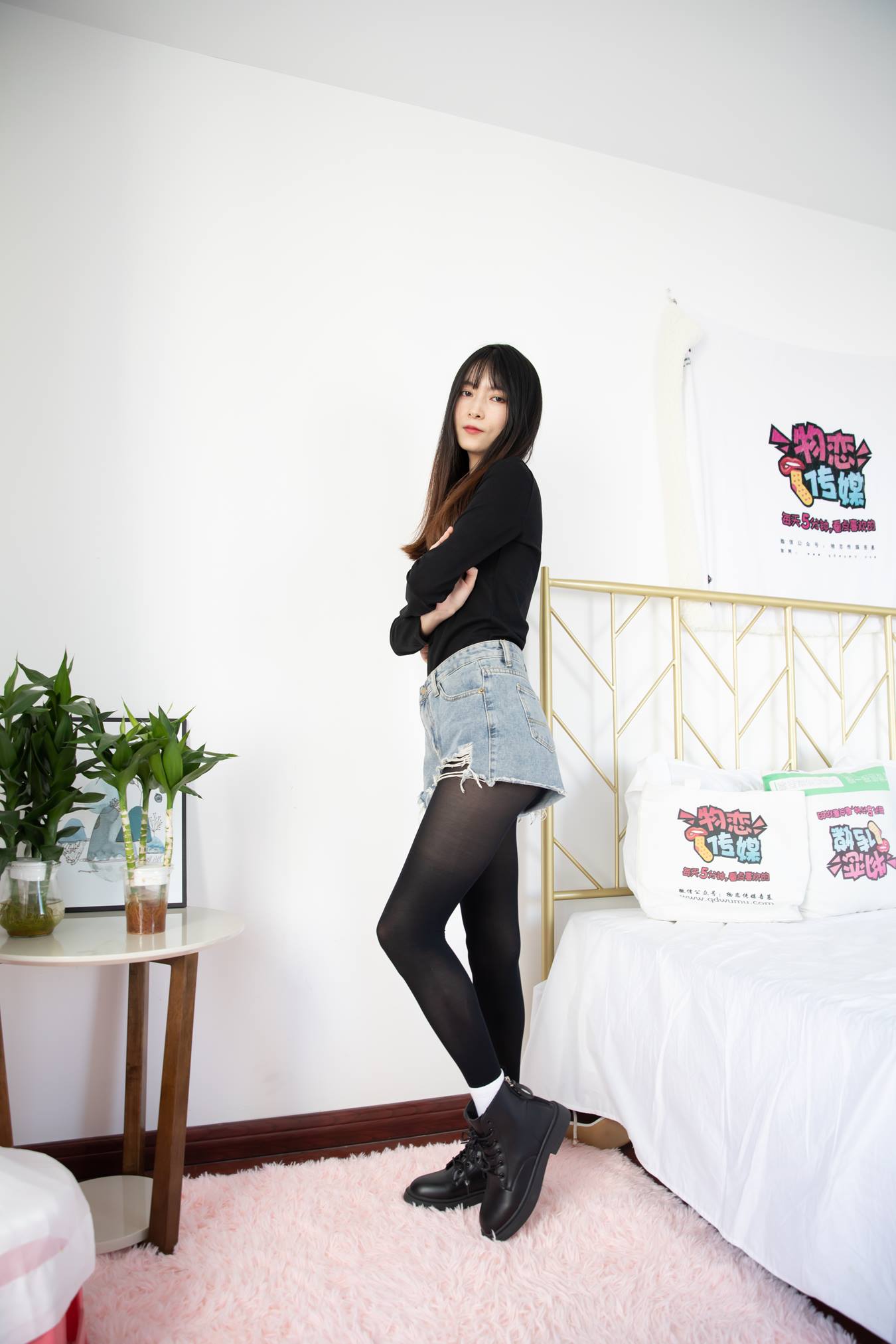 图片[10]-物恋传媒 NO.695 猫耳-前世梦境[181P] – 速更版-美库