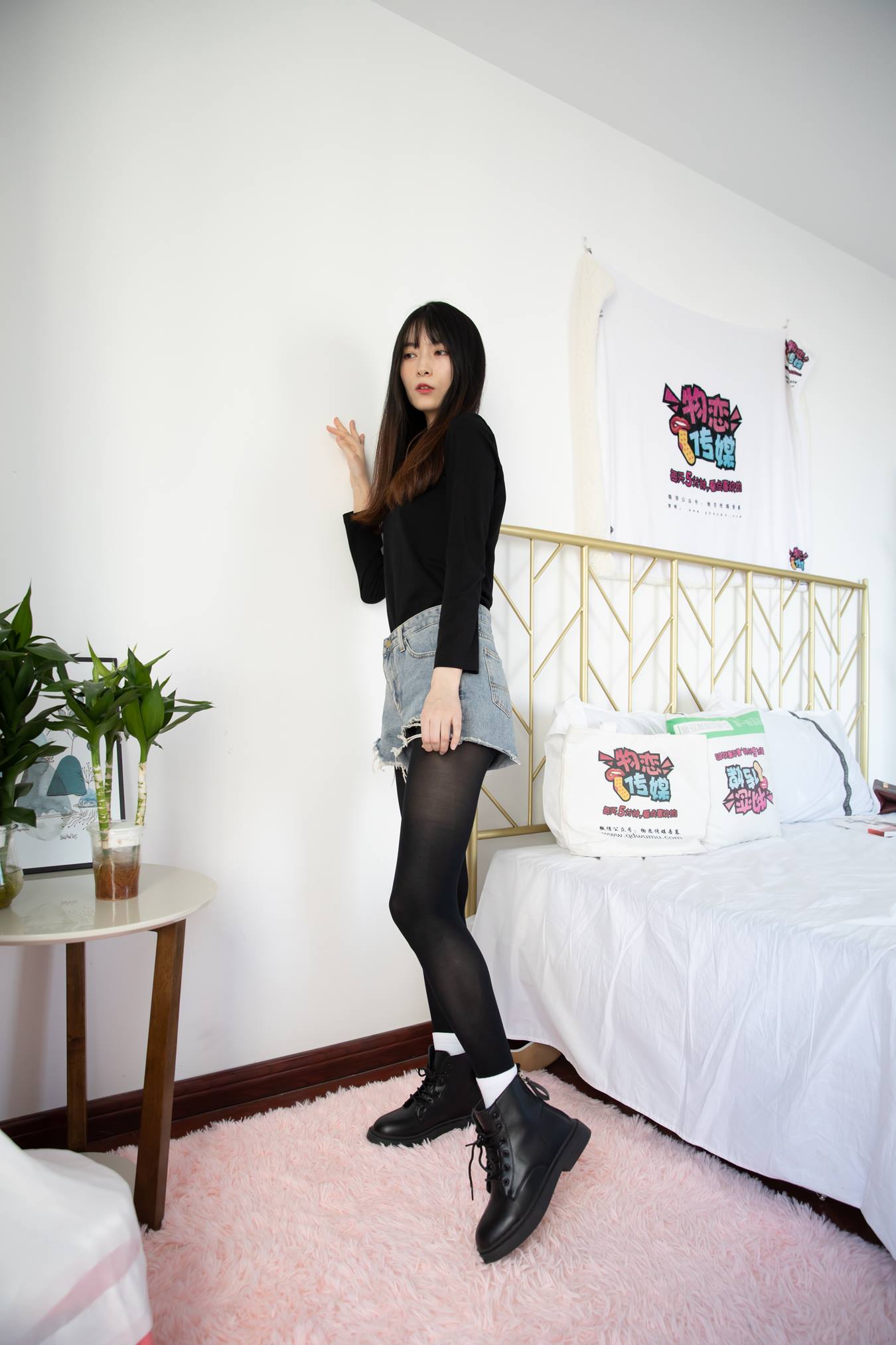 图片[11]-物恋传媒 NO.695 猫耳-前世梦境[181P] – 速更版-美库