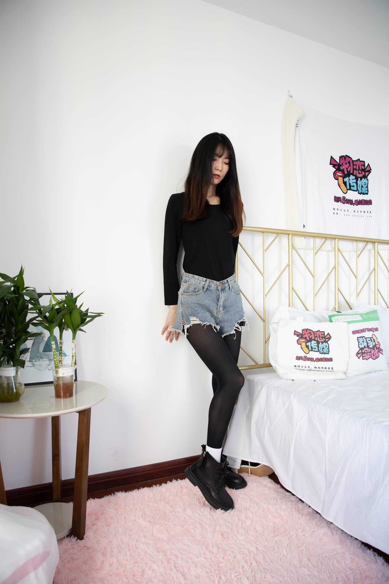 图片[12]-物恋传媒 NO.695 猫耳-前世梦境[181P] – 速更版-美库