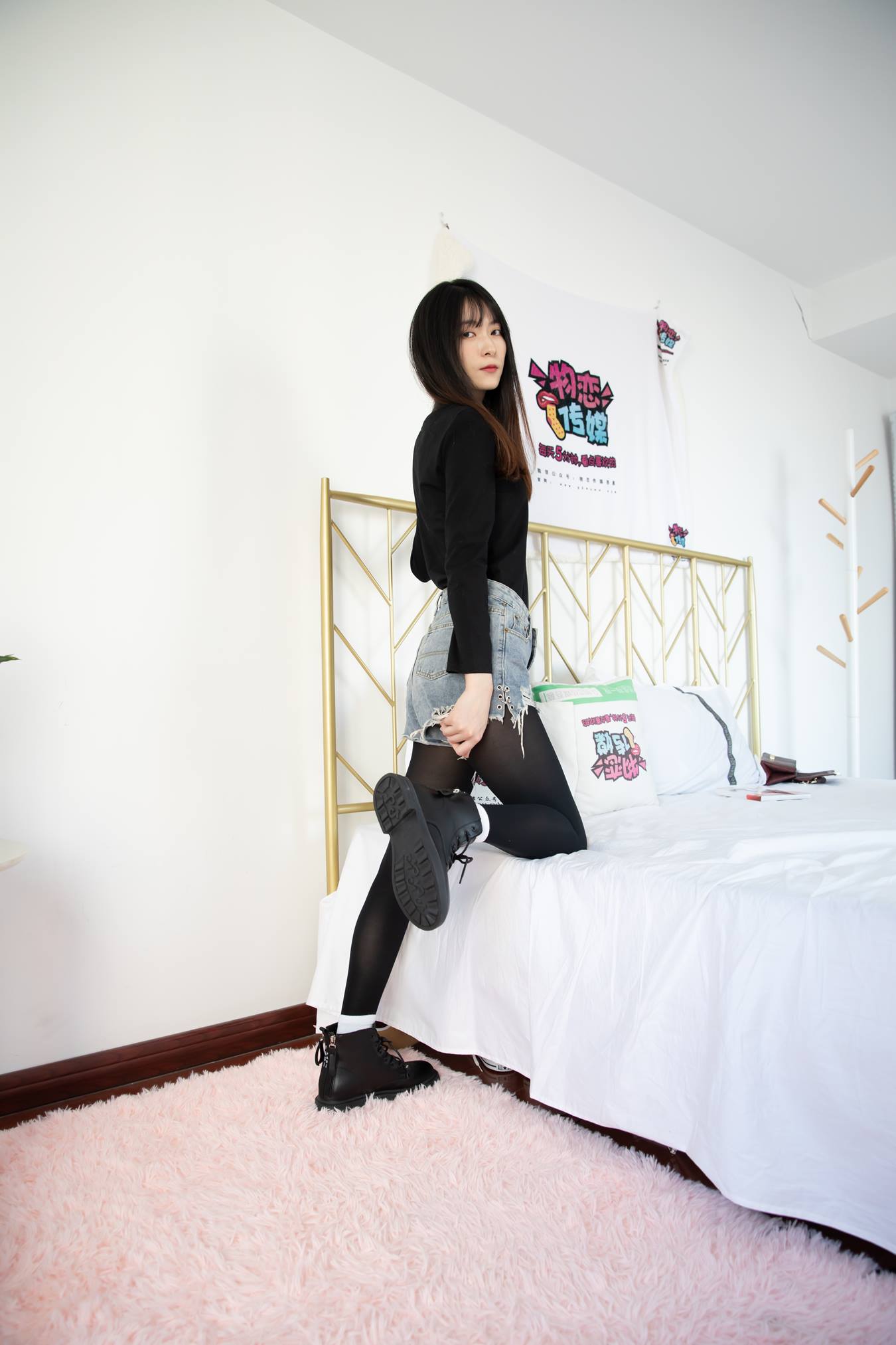 图片[14]-物恋传媒 NO.695 猫耳-前世梦境[181P] – 速更版-美库