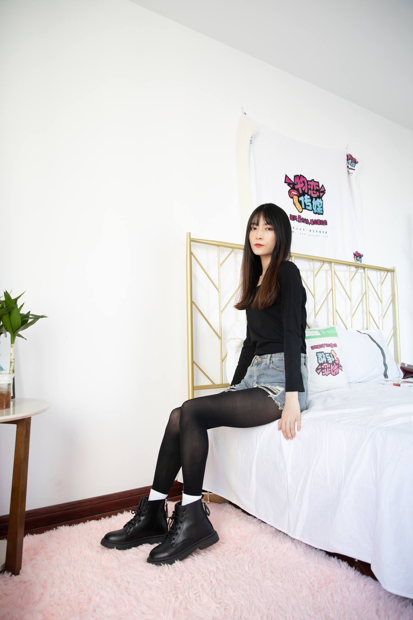 图片[15]-物恋传媒 NO.695 猫耳-前世梦境[181P] – 速更版-美库