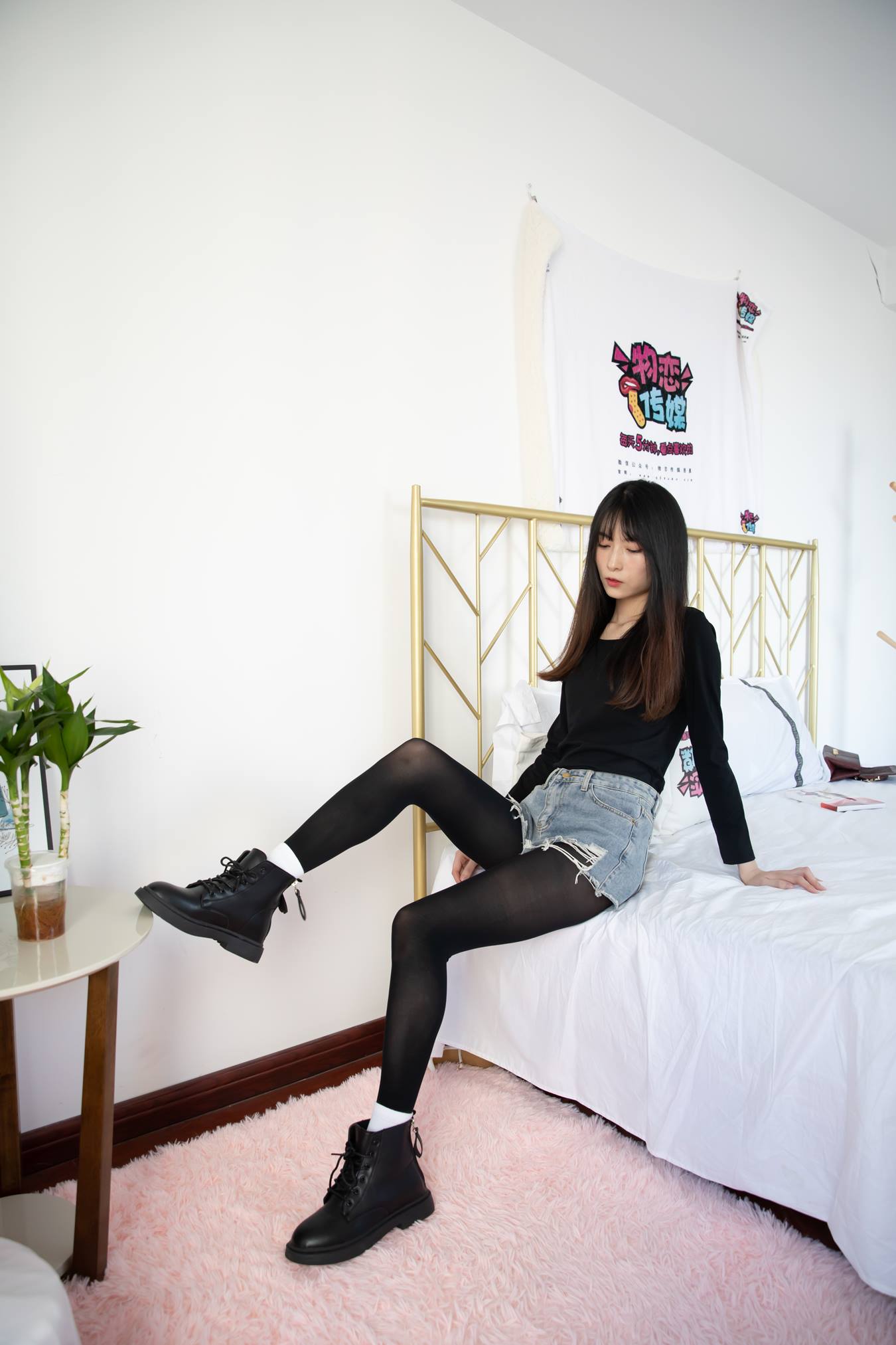 图片[16]-物恋传媒 NO.695 猫耳-前世梦境[181P] – 速更版-美库