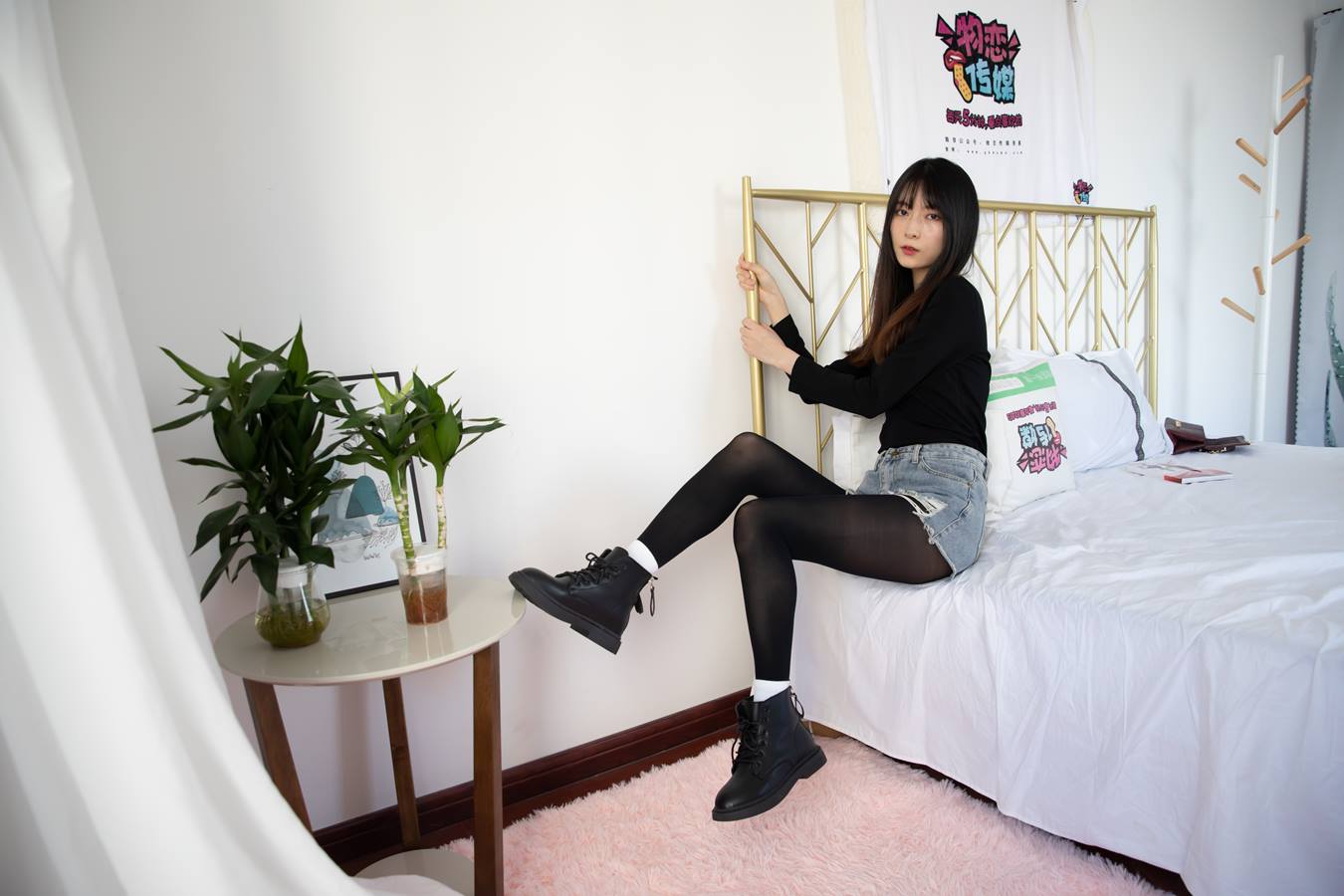 图片[17]-物恋传媒 NO.695 猫耳-前世梦境[181P] – 速更版-美库