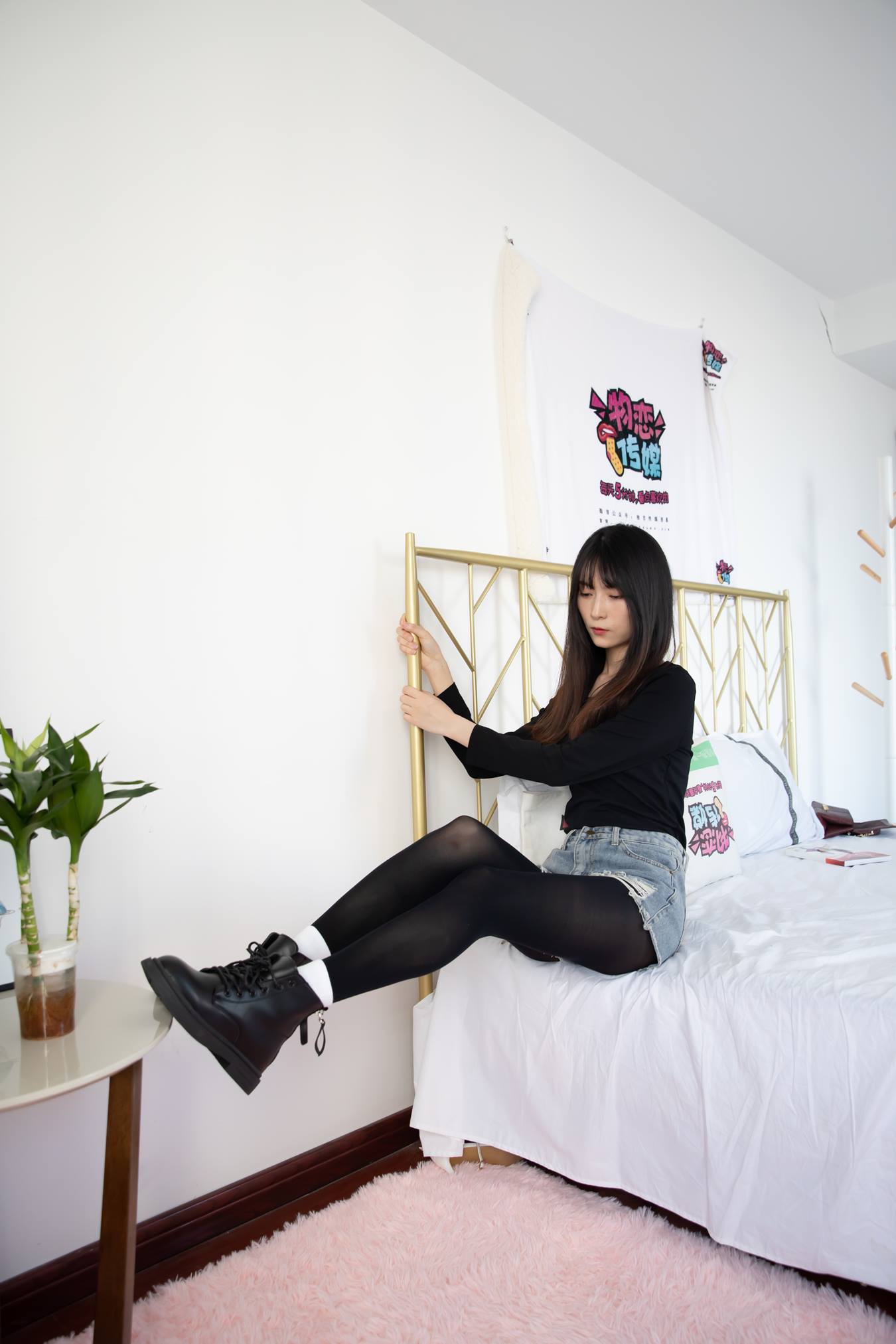 图片[18]-物恋传媒 NO.695 猫耳-前世梦境[181P] – 速更版-美库