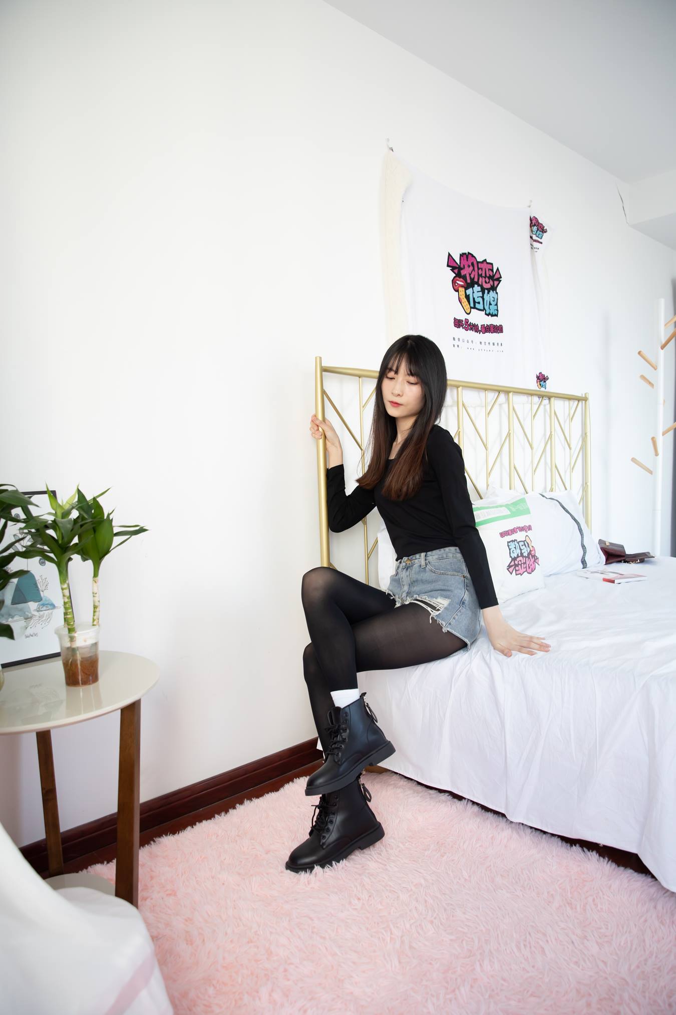 图片[19]-物恋传媒 NO.695 猫耳-前世梦境[181P] – 速更版-美库