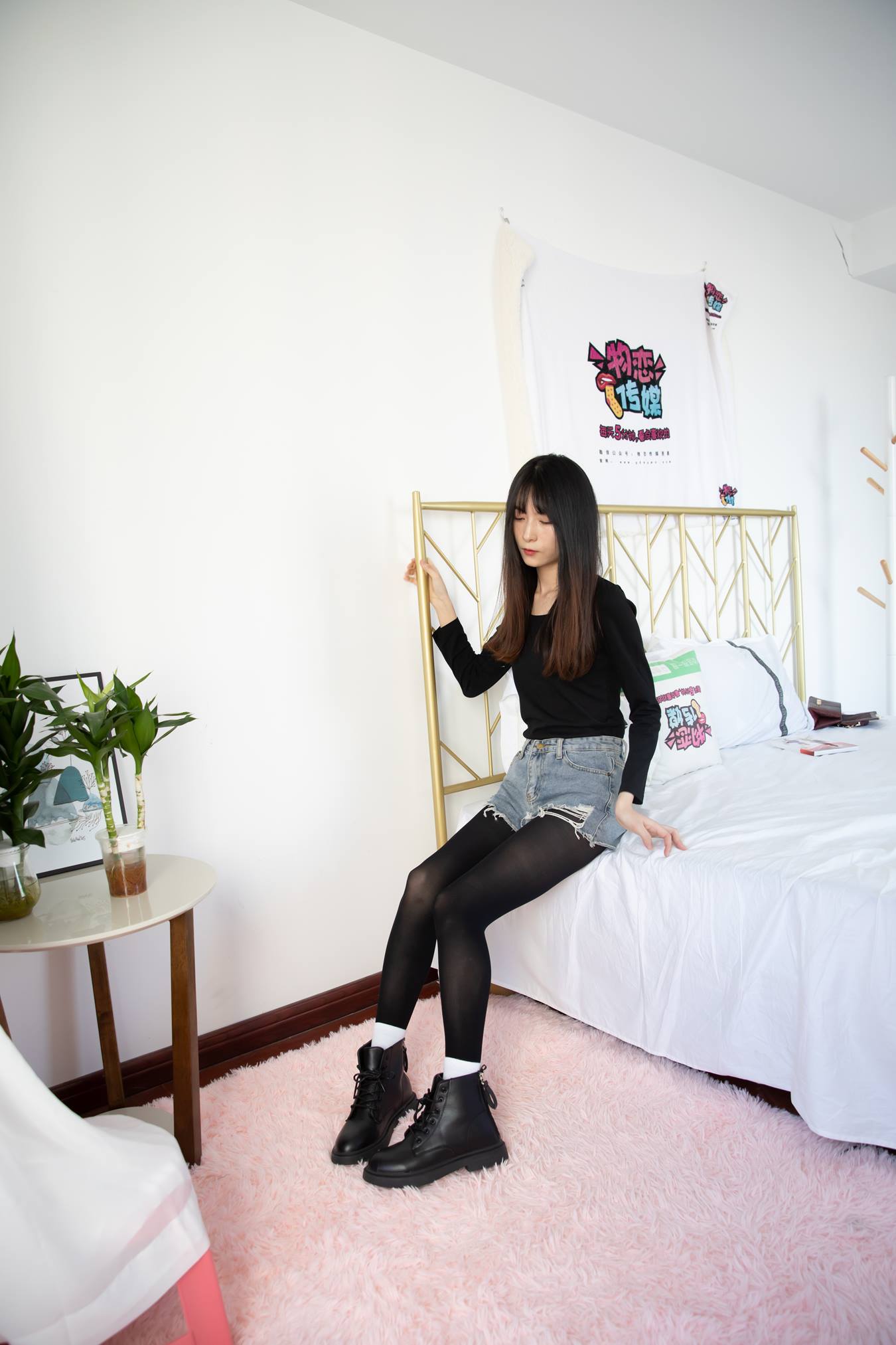 图片[20]-物恋传媒 NO.695 猫耳-前世梦境[181P] – 速更版-美库