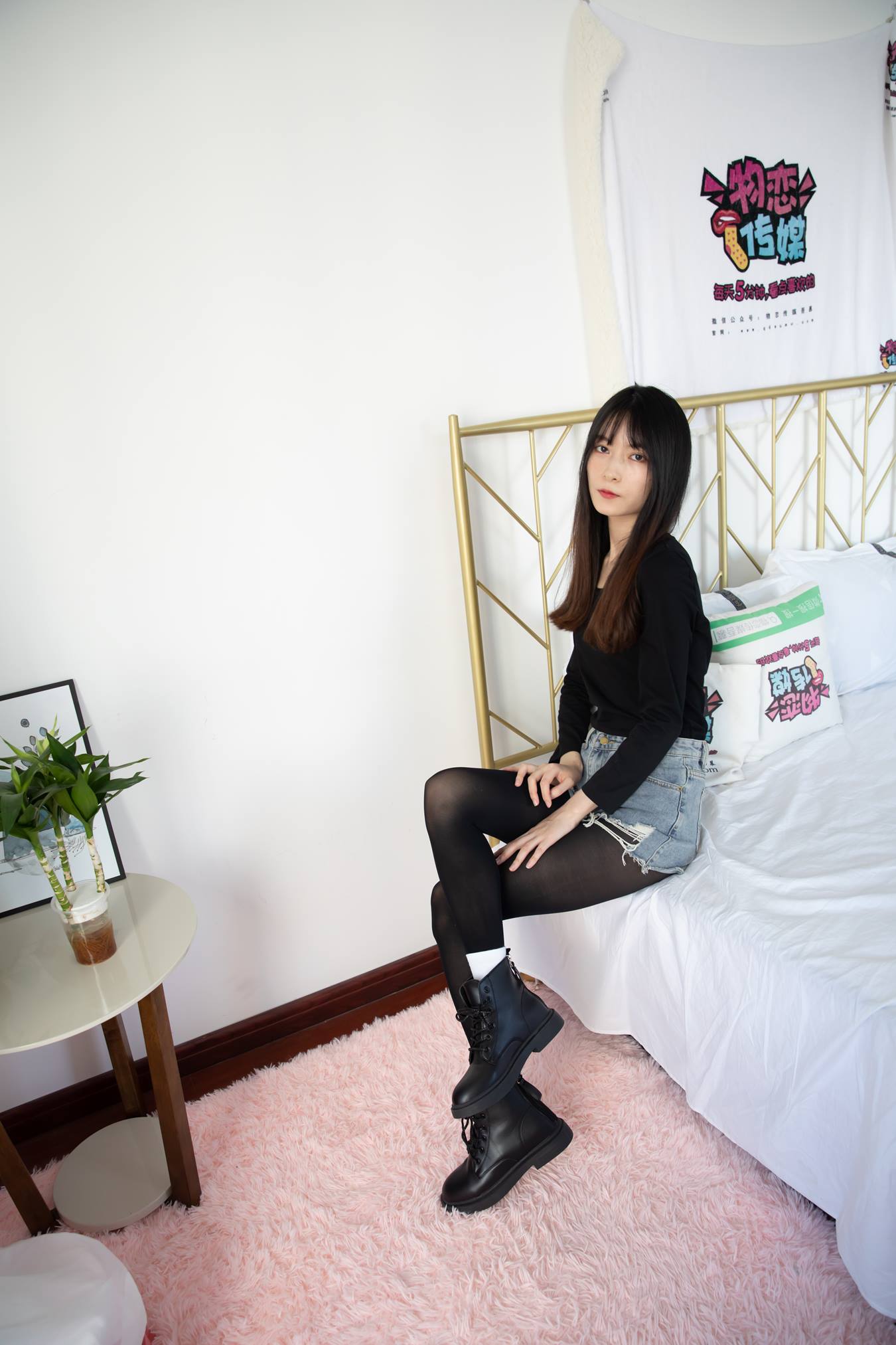 图片[22]-物恋传媒 NO.695 猫耳-前世梦境[181P] – 速更版-美库