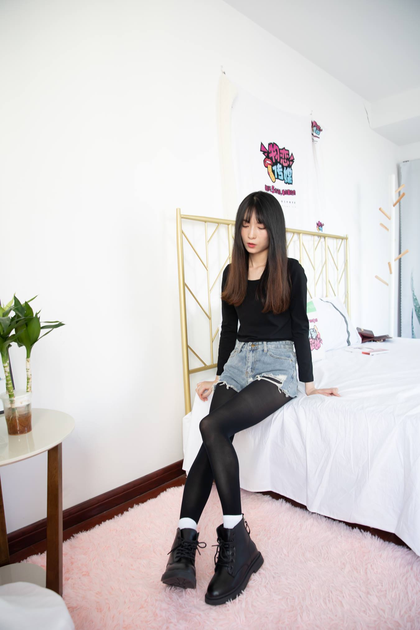 图片[23]-物恋传媒 NO.695 猫耳-前世梦境[181P] – 速更版-美库