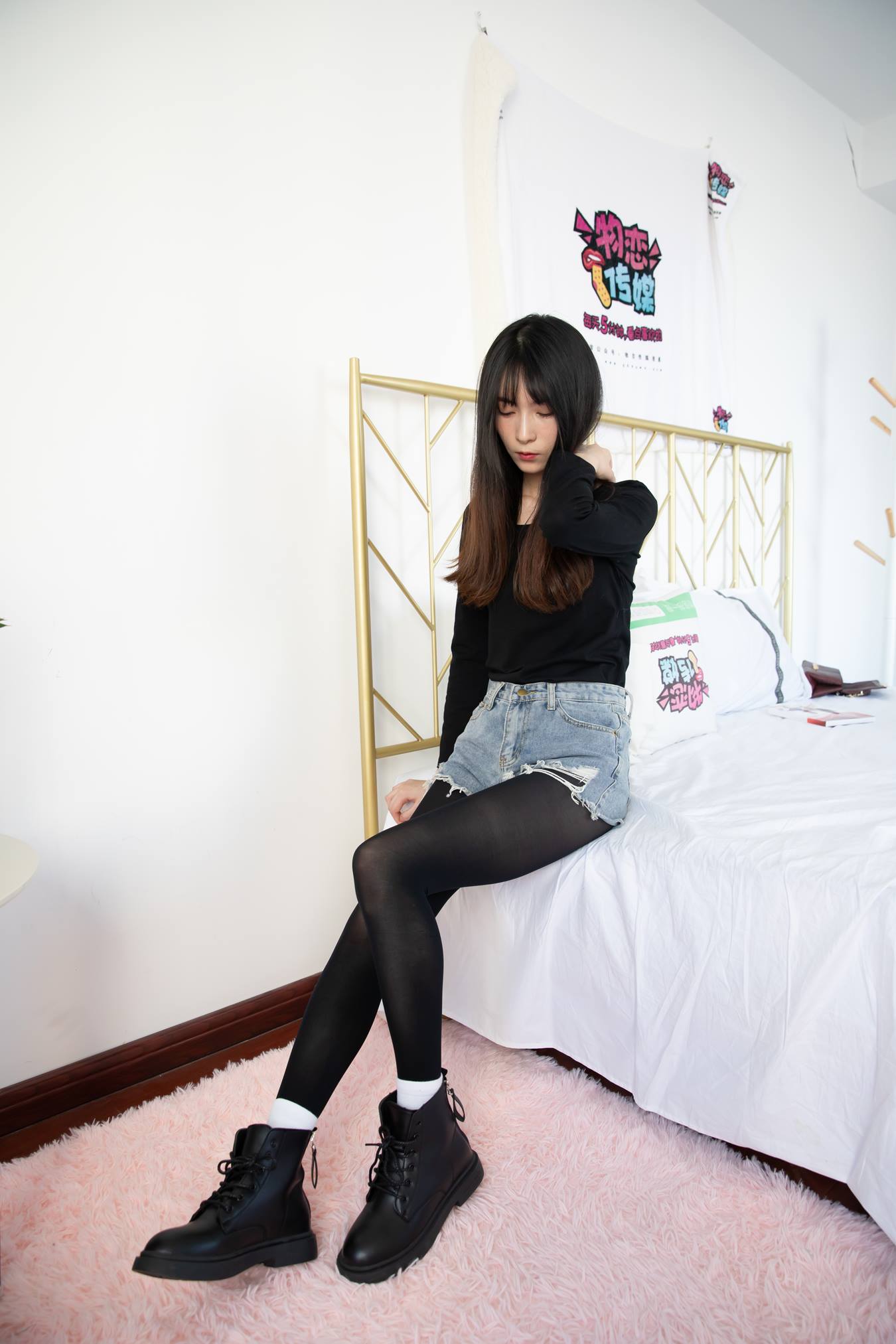 图片[25]-物恋传媒 NO.695 猫耳-前世梦境[181P] – 速更版-美库