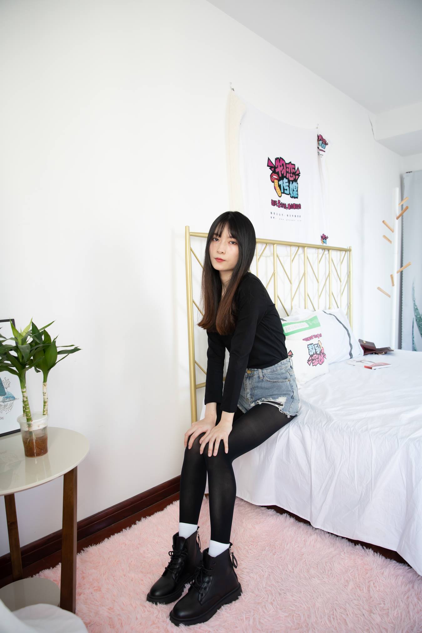 图片[26]-物恋传媒 NO.695 猫耳-前世梦境[181P] – 速更版-美库