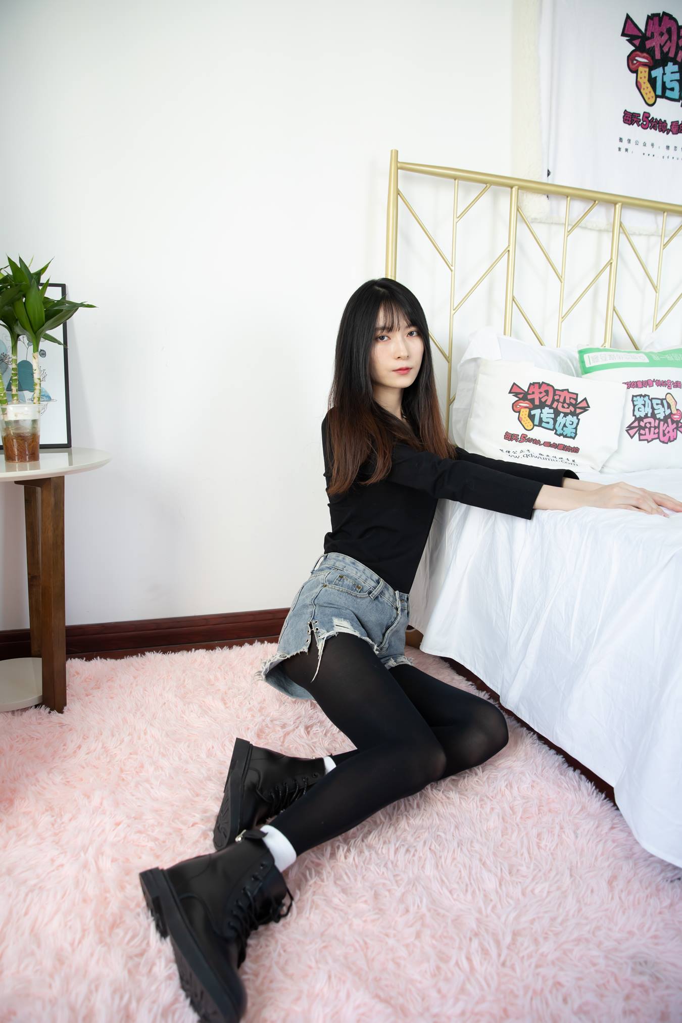 图片[31]-物恋传媒 NO.695 猫耳-前世梦境[181P] – 速更版-美库