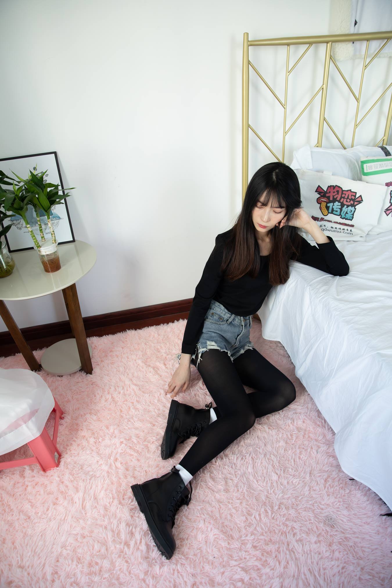 图片[32]-物恋传媒 NO.695 猫耳-前世梦境[181P] – 速更版-美库