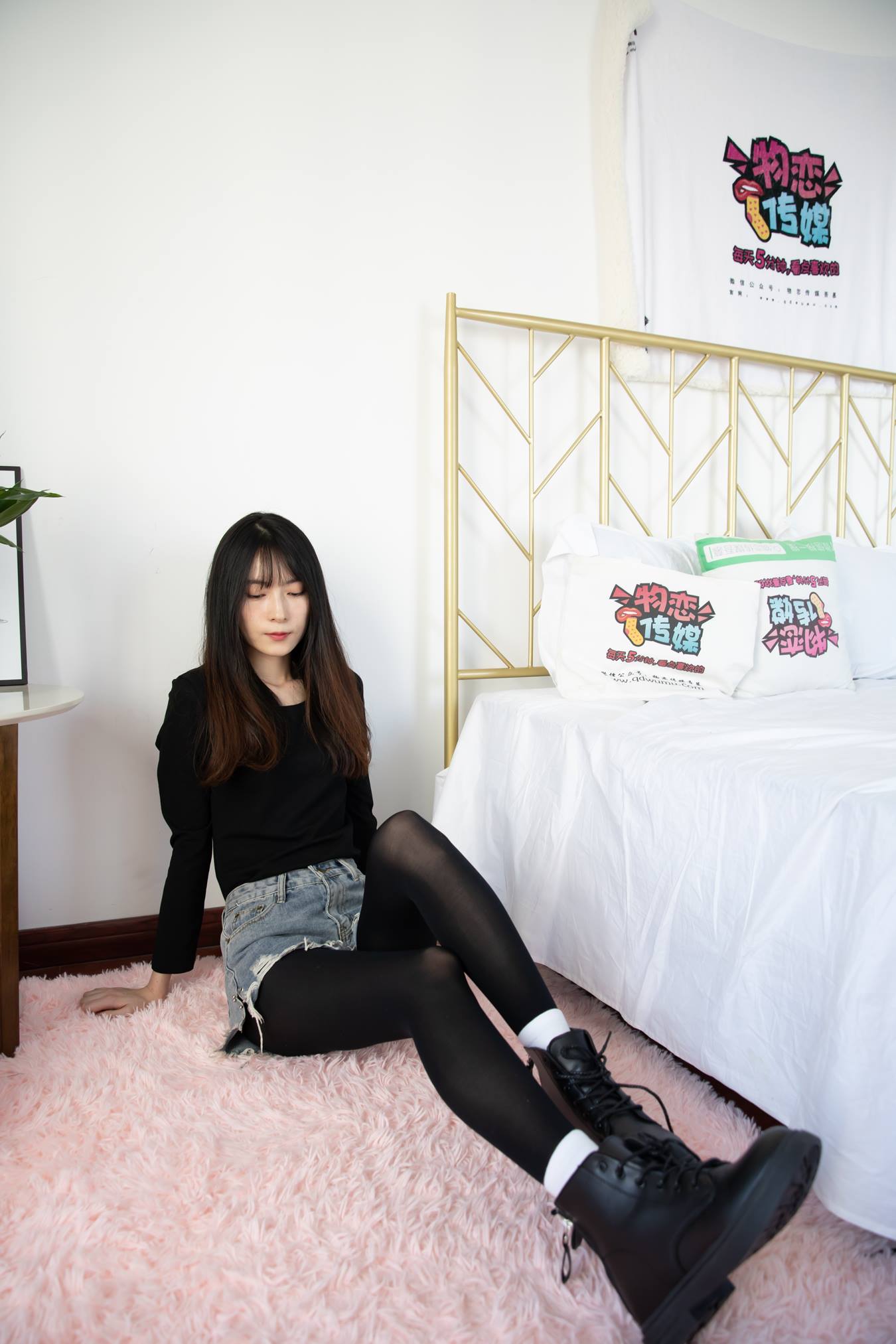 图片[35]-物恋传媒 NO.695 猫耳-前世梦境[181P] – 速更版-美库