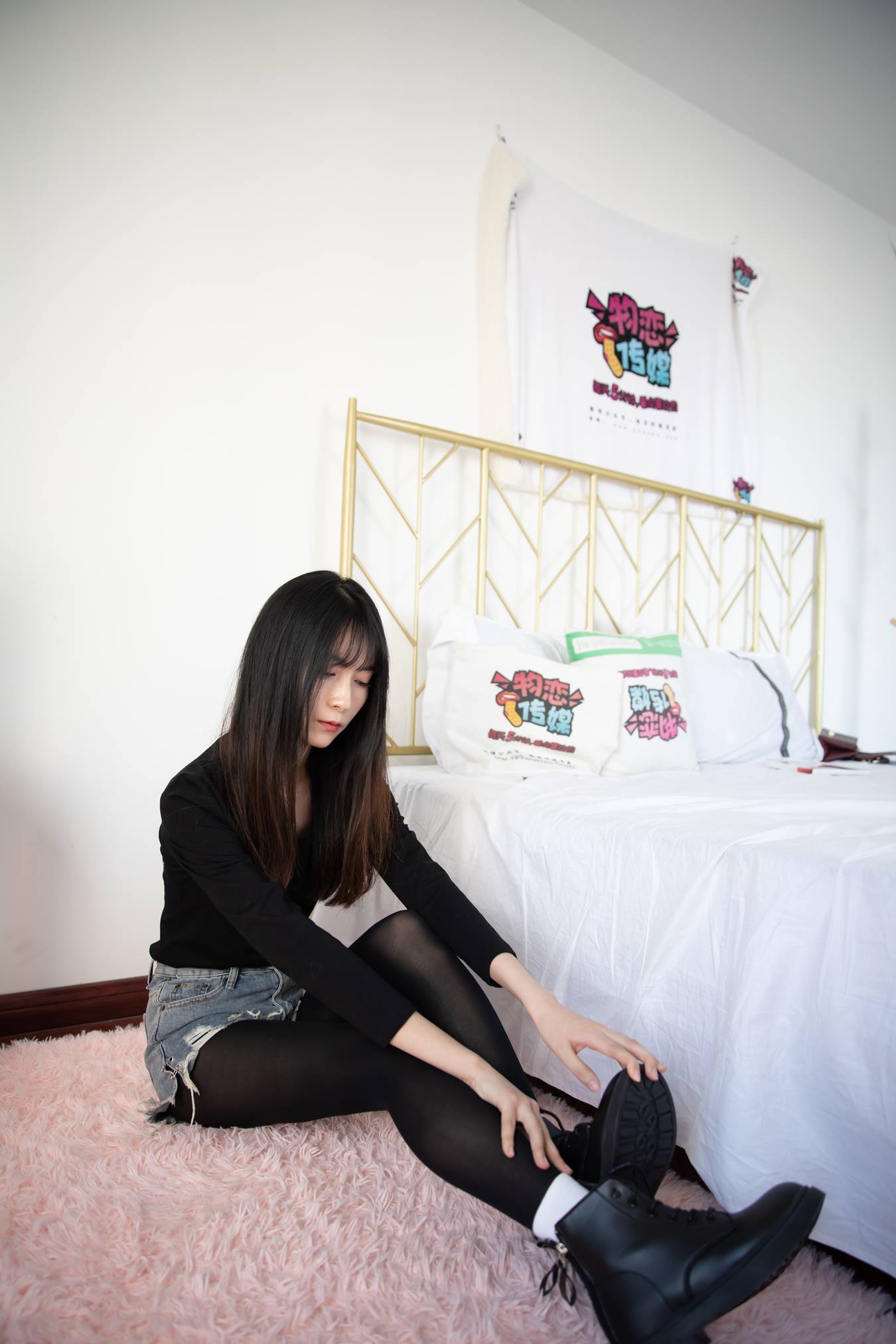 图片[39]-物恋传媒 NO.695 猫耳-前世梦境[181P] – 速更版-美库