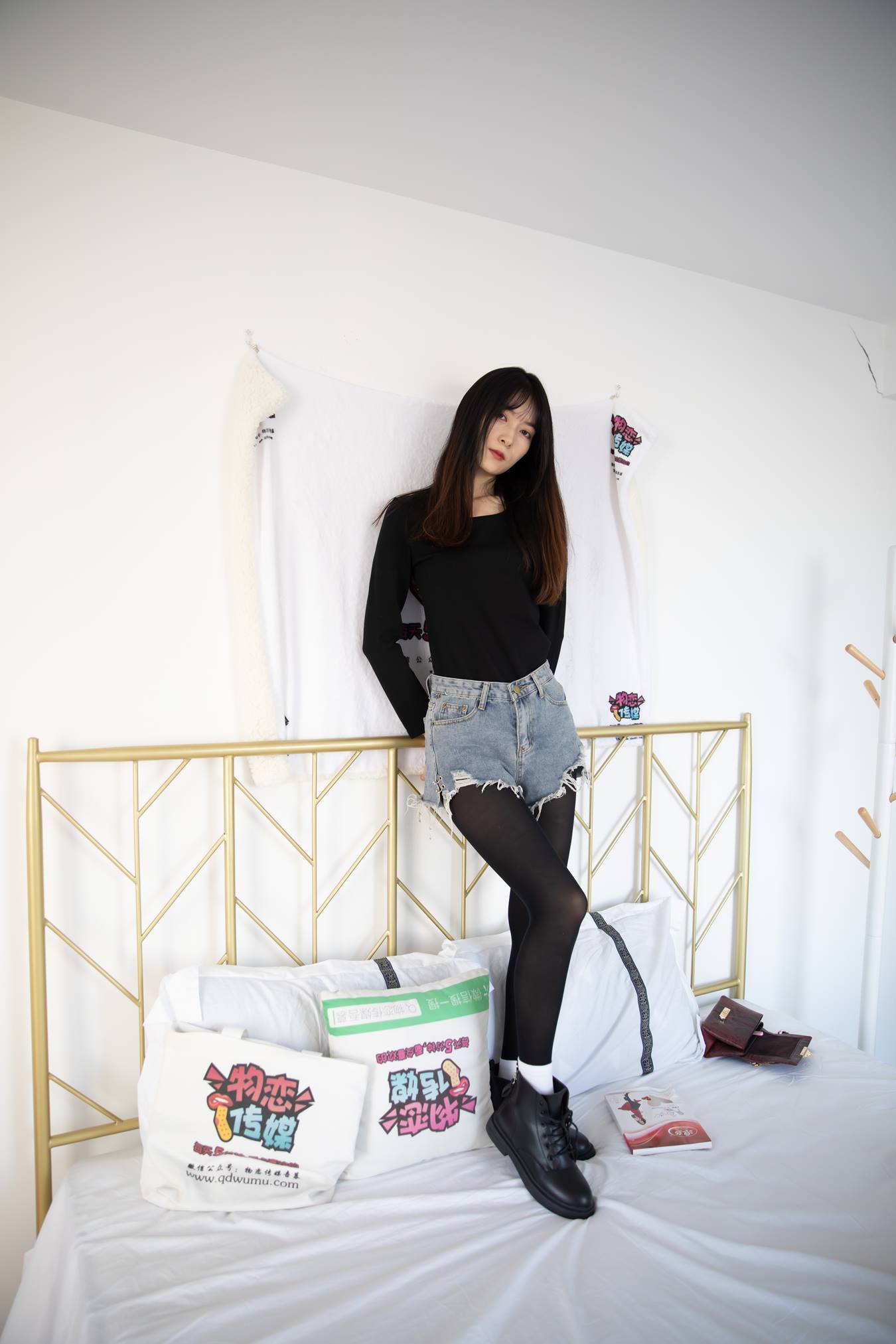 图片[41]-物恋传媒 NO.695 猫耳-前世梦境[181P] – 速更版-美库