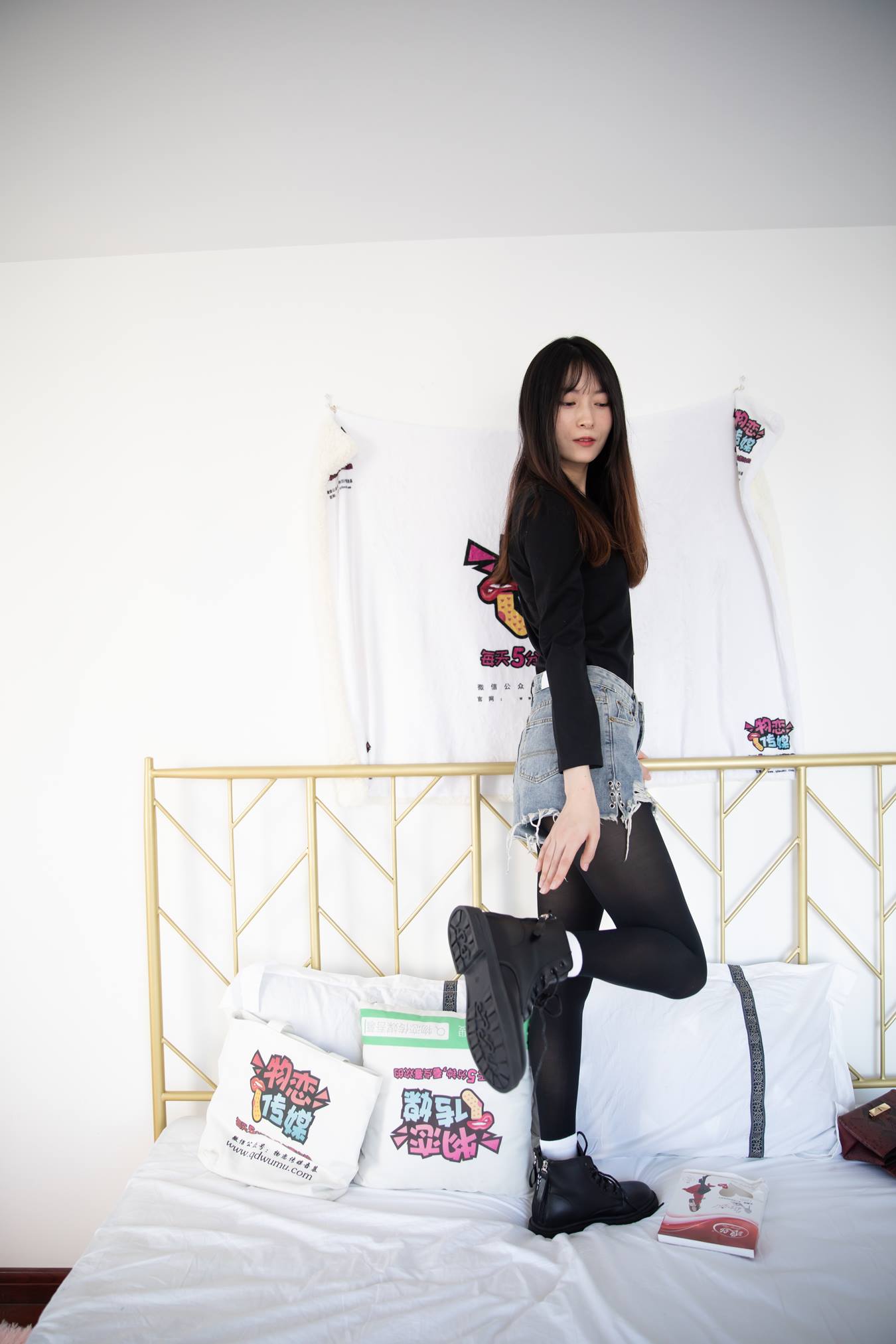 图片[42]-物恋传媒 NO.695 猫耳-前世梦境[181P] – 速更版-美库