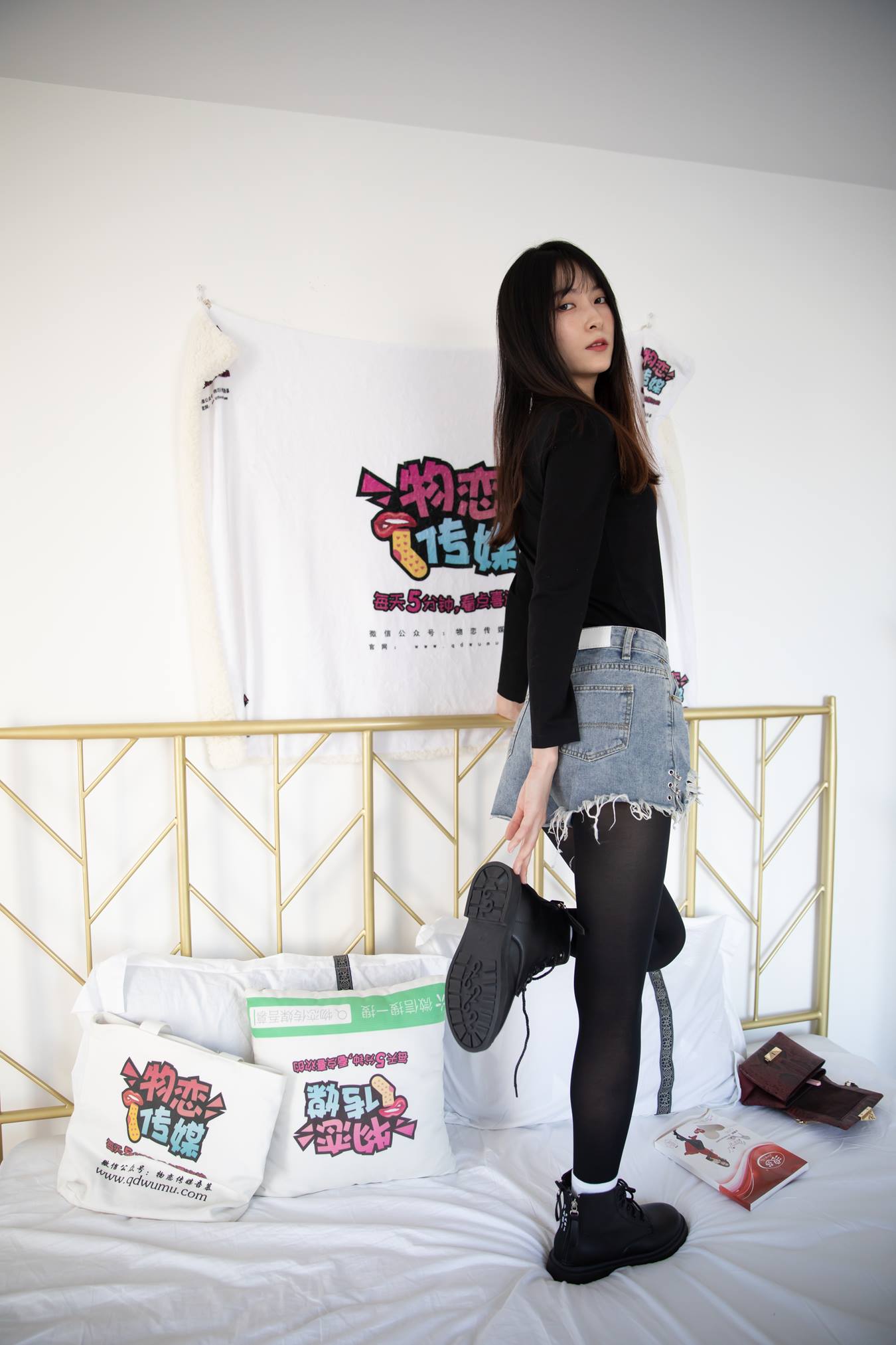 图片[43]-物恋传媒 NO.695 猫耳-前世梦境[181P] – 速更版-美库