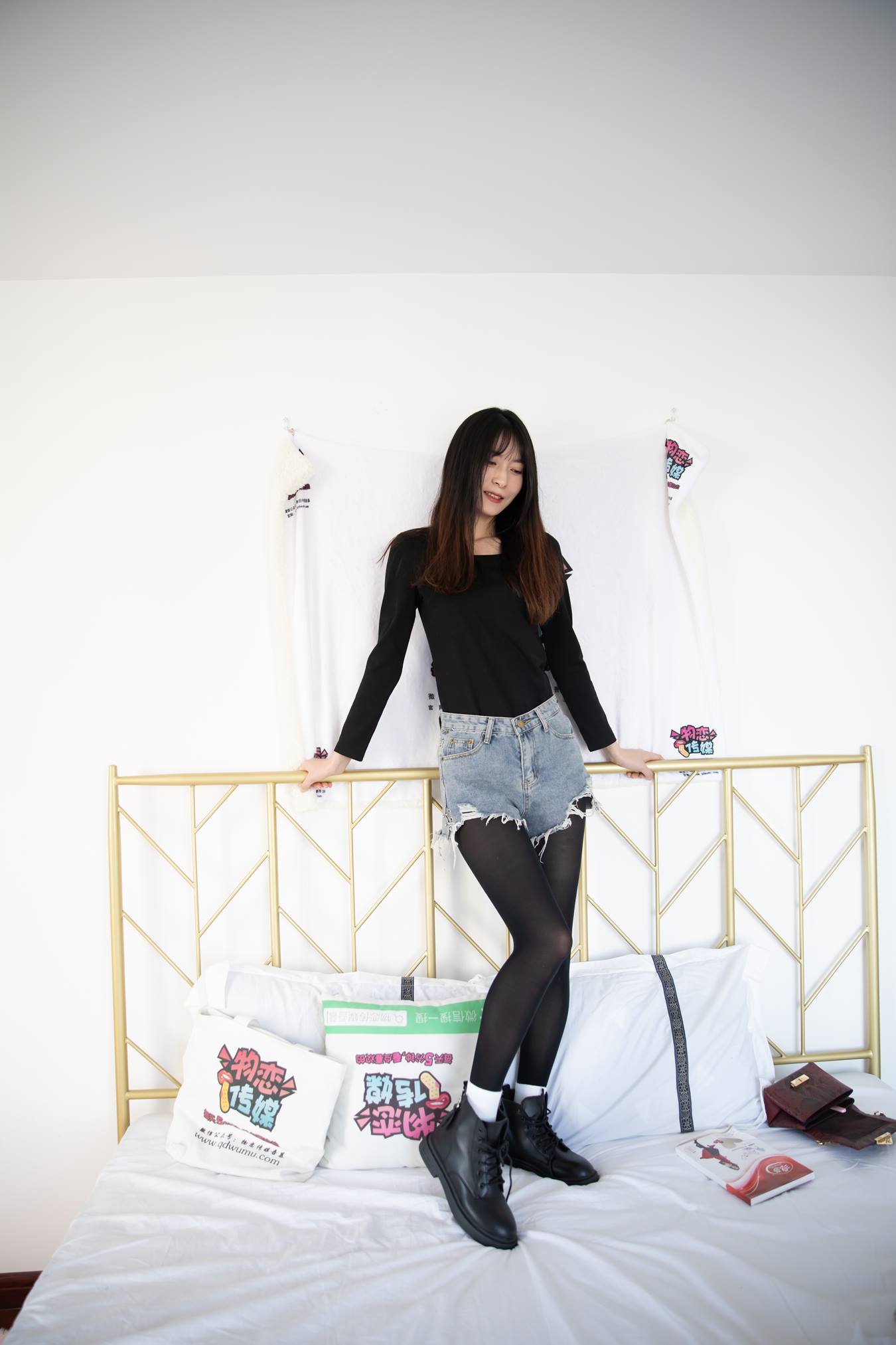 图片[44]-物恋传媒 NO.695 猫耳-前世梦境[181P] – 速更版-美库